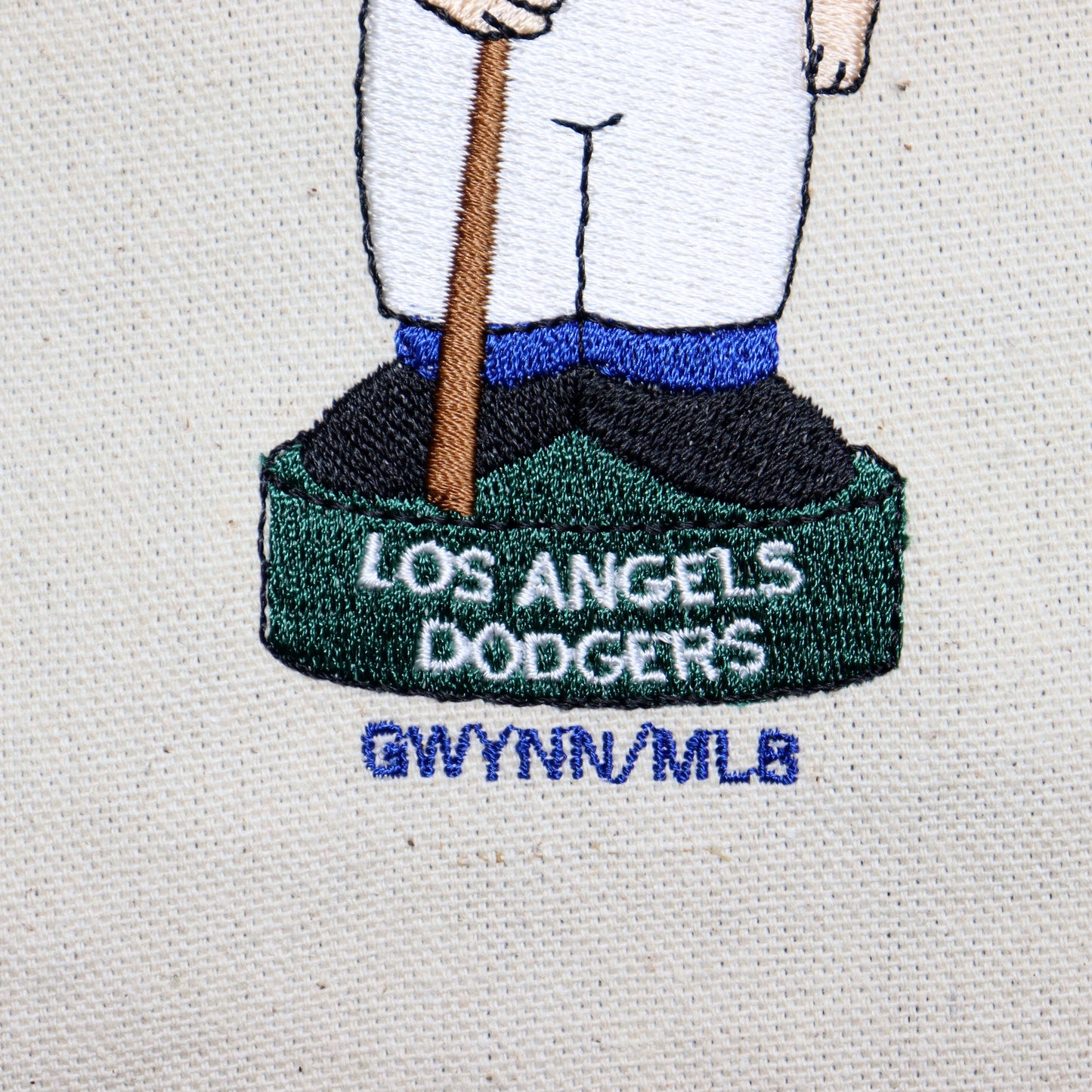 INFIELDER DESIGN×MLB : MLB-262 MLB BH TOTE