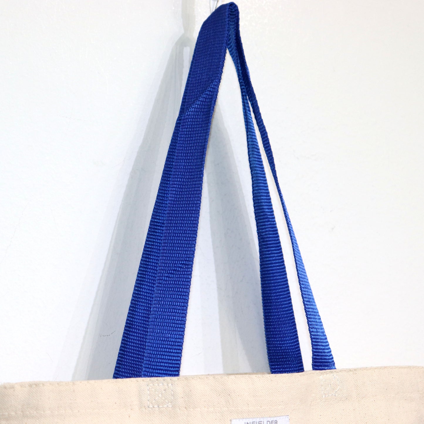INFIELDER DESIGN×MLB : MLB-262 MLB BH TOTE
