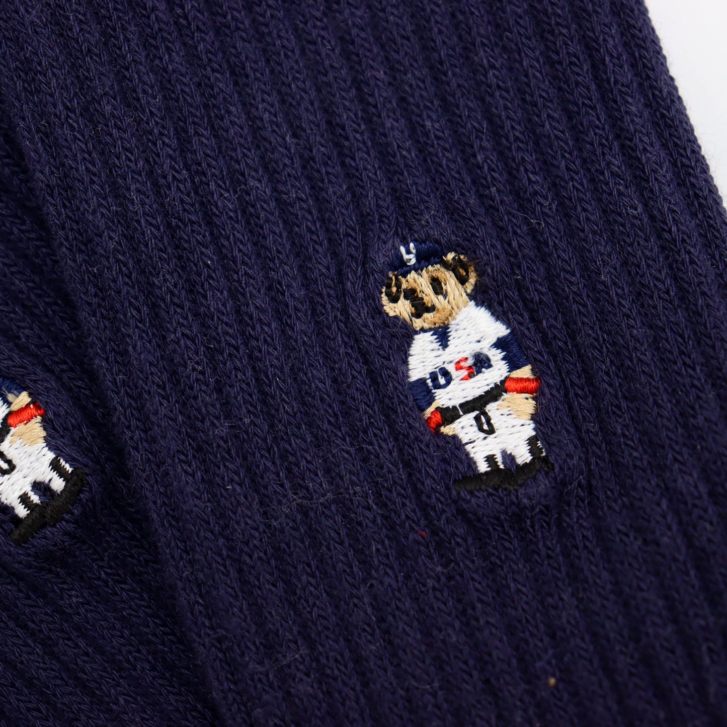 ROSTER SOX:RSK-01 BEAR KIDS SOCKS