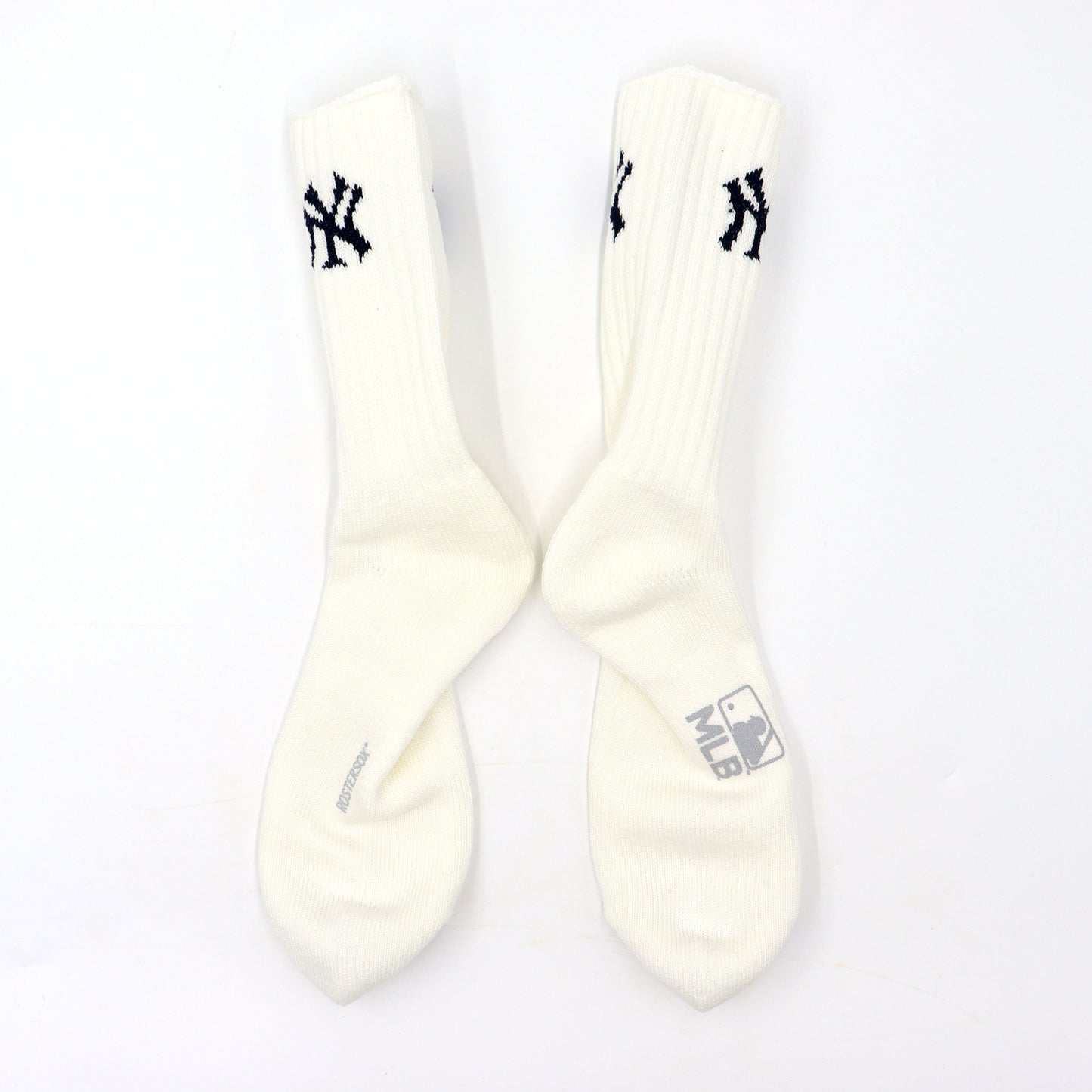 MLB×ROSTER SOX :MLB-259 MLB 96 SOCKS