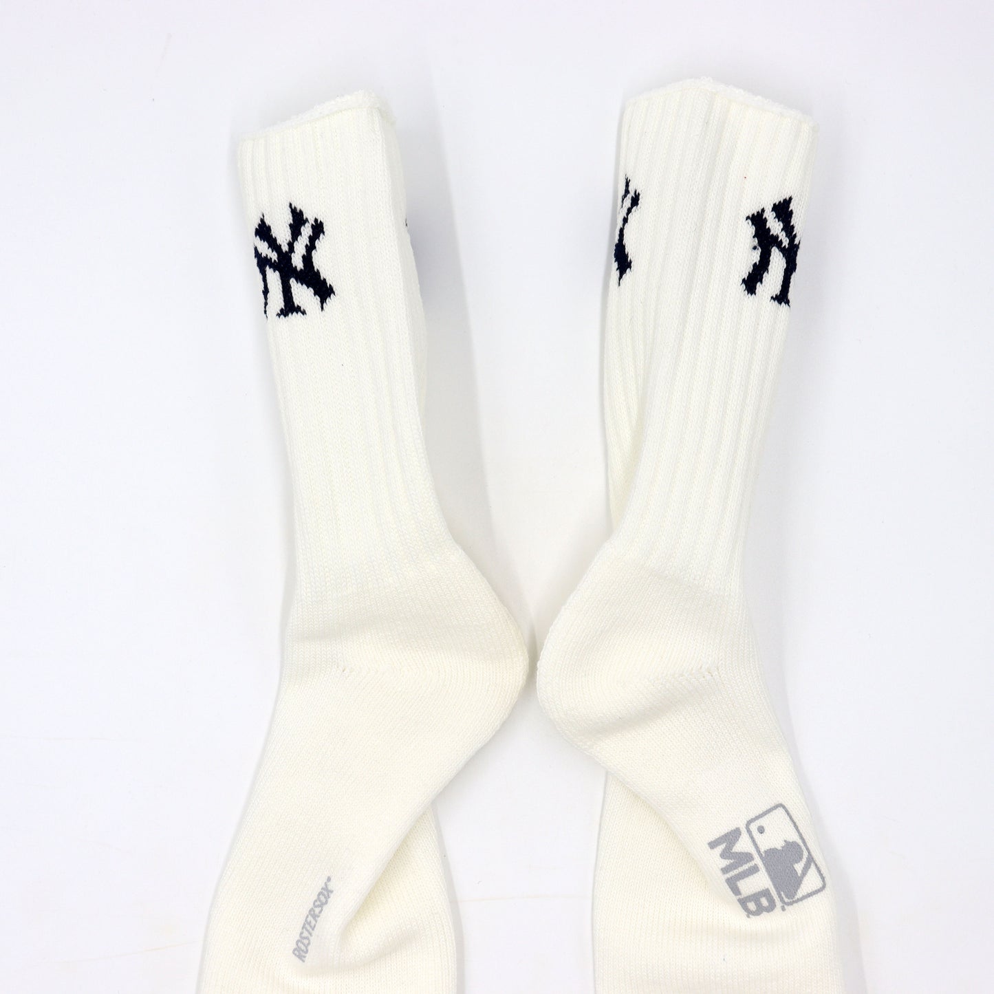 MLB×ROSTER SOX :MLB-259 MLB 96 SOCKS