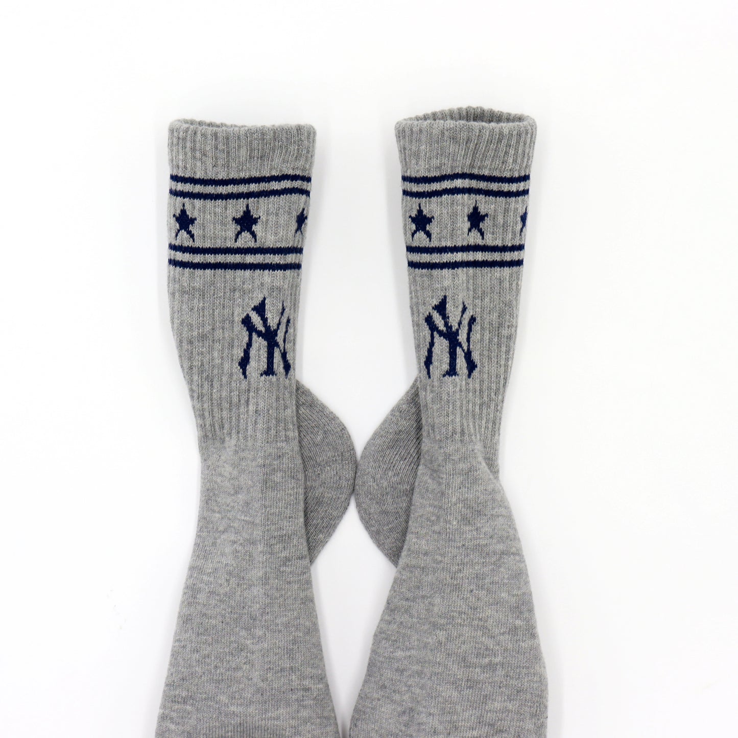 MLB×ROSTER SOX: MLB-177 MLB CAL SOCKS