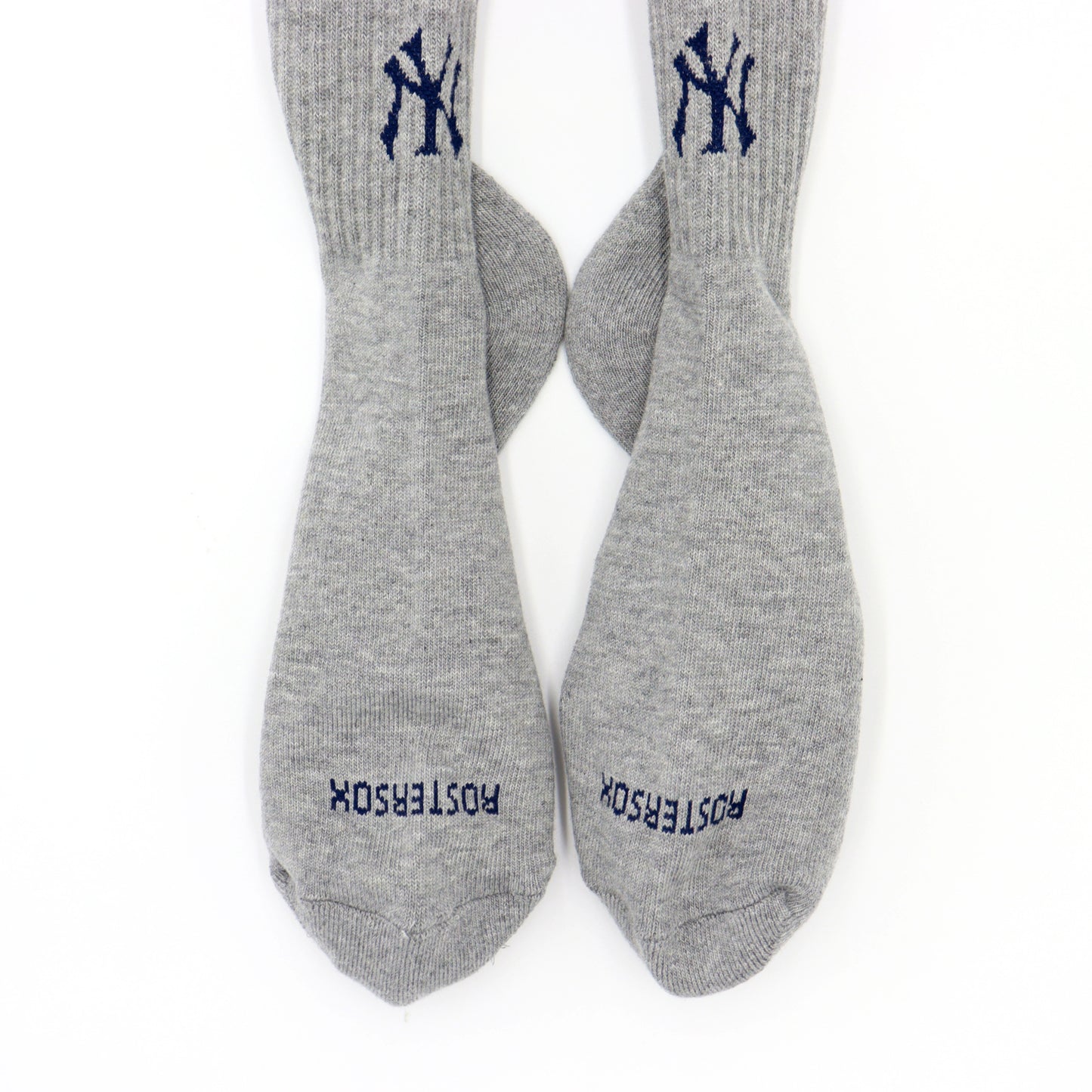 MLB×ROSTER SOX: MLB-177 MLB CAL SOCKS