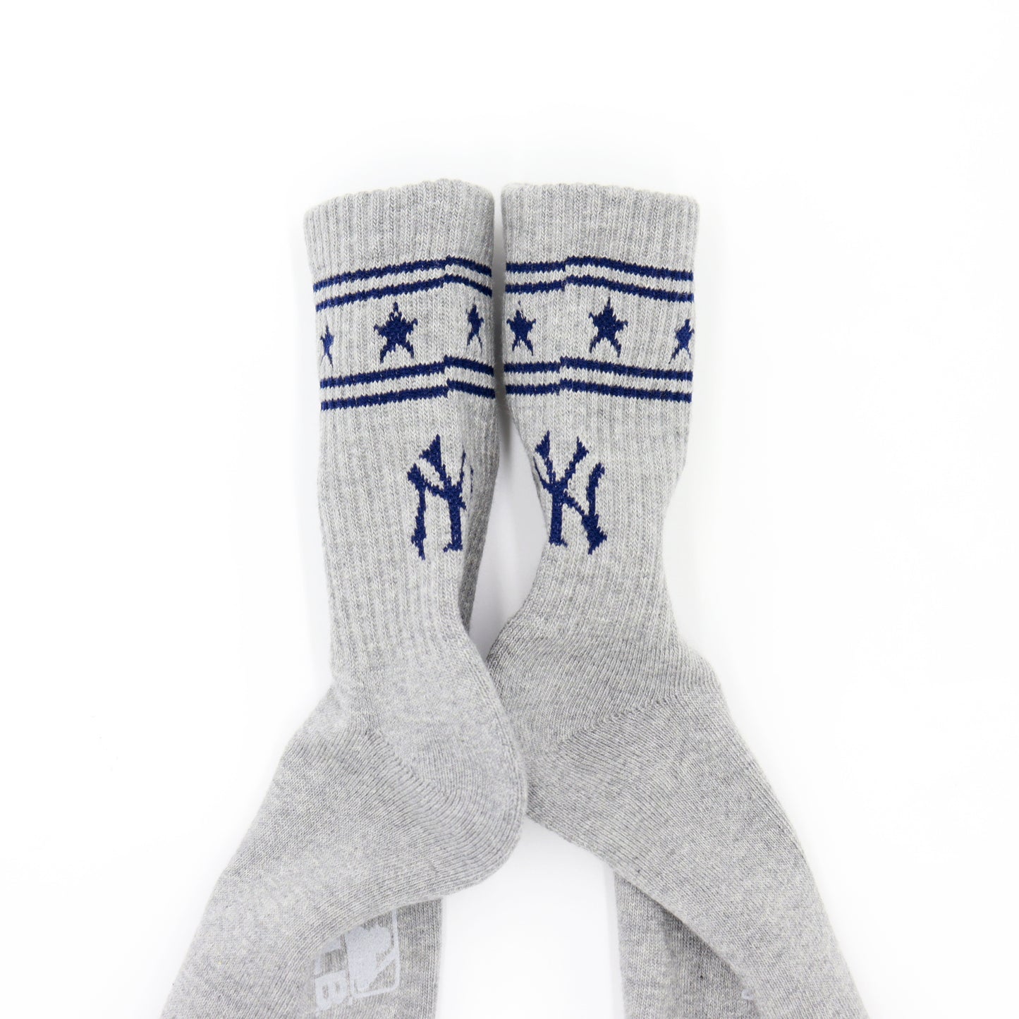 MLB×ROSTER SOX: MLB-177 MLB CAL SOCKS