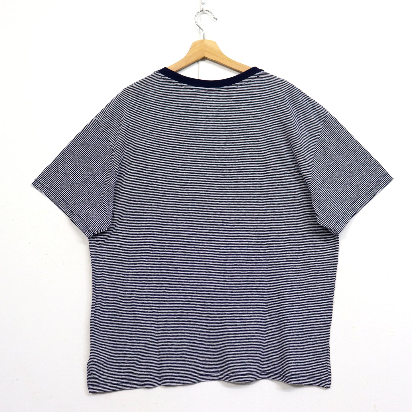 Used: GAP Border Tee