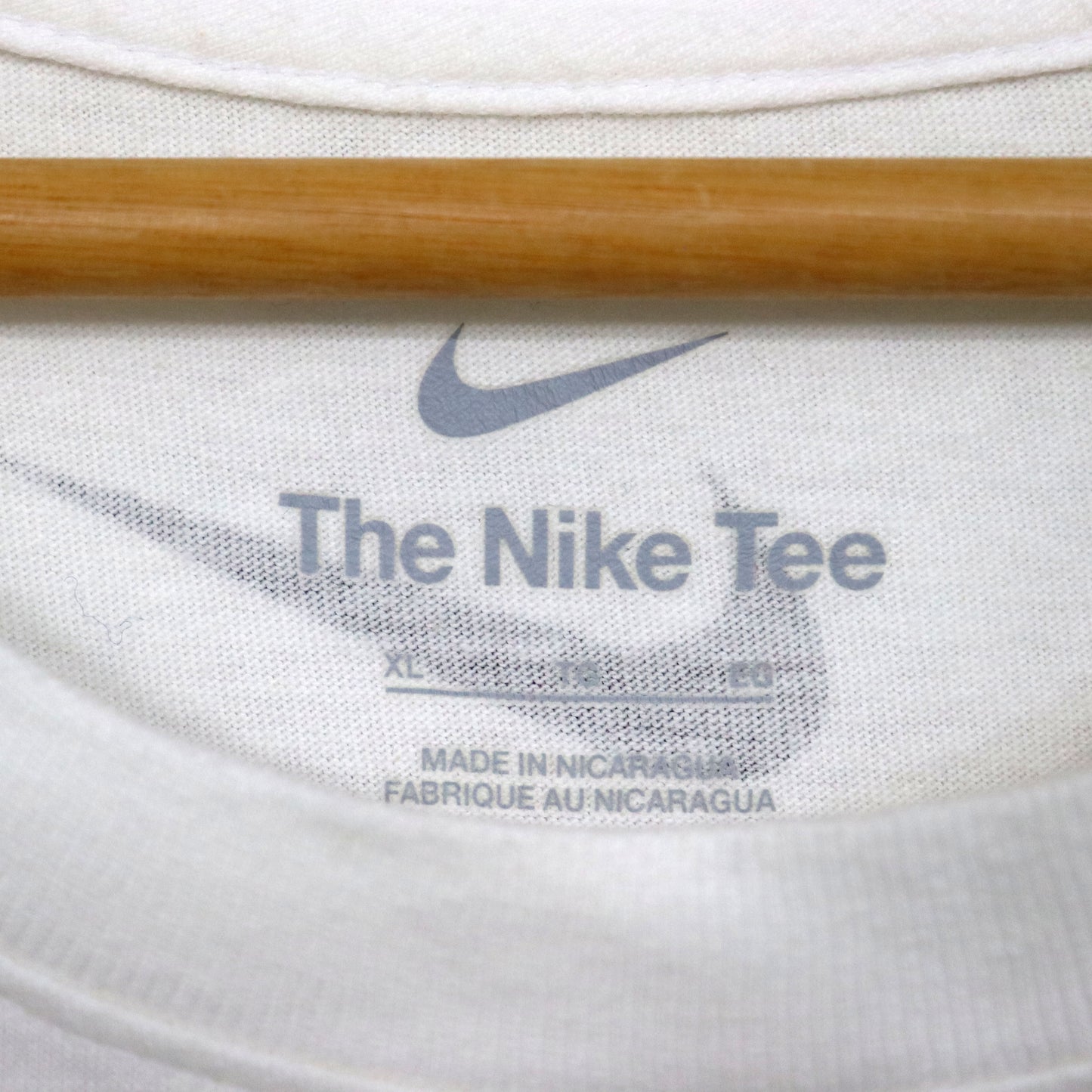 used : (Nike) KC Chiefs Super Bowl Champs S/S Tee