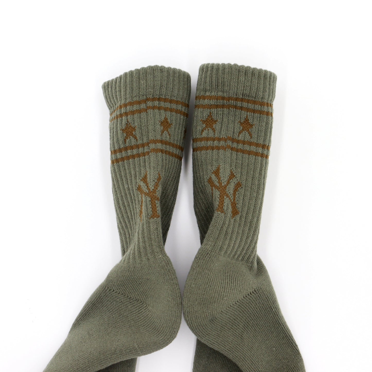 MLB×ROSTER SOX: MLB-177 MLB CAL SOCKS