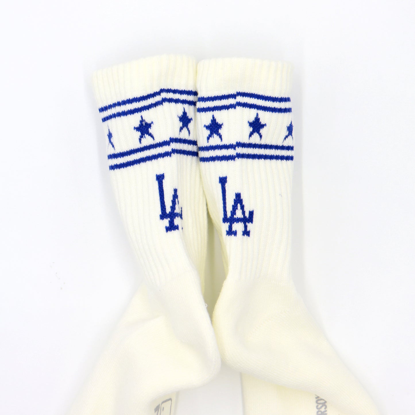 MLB×ROSTER SOX: MLB-177 MLB CAL SOCKS