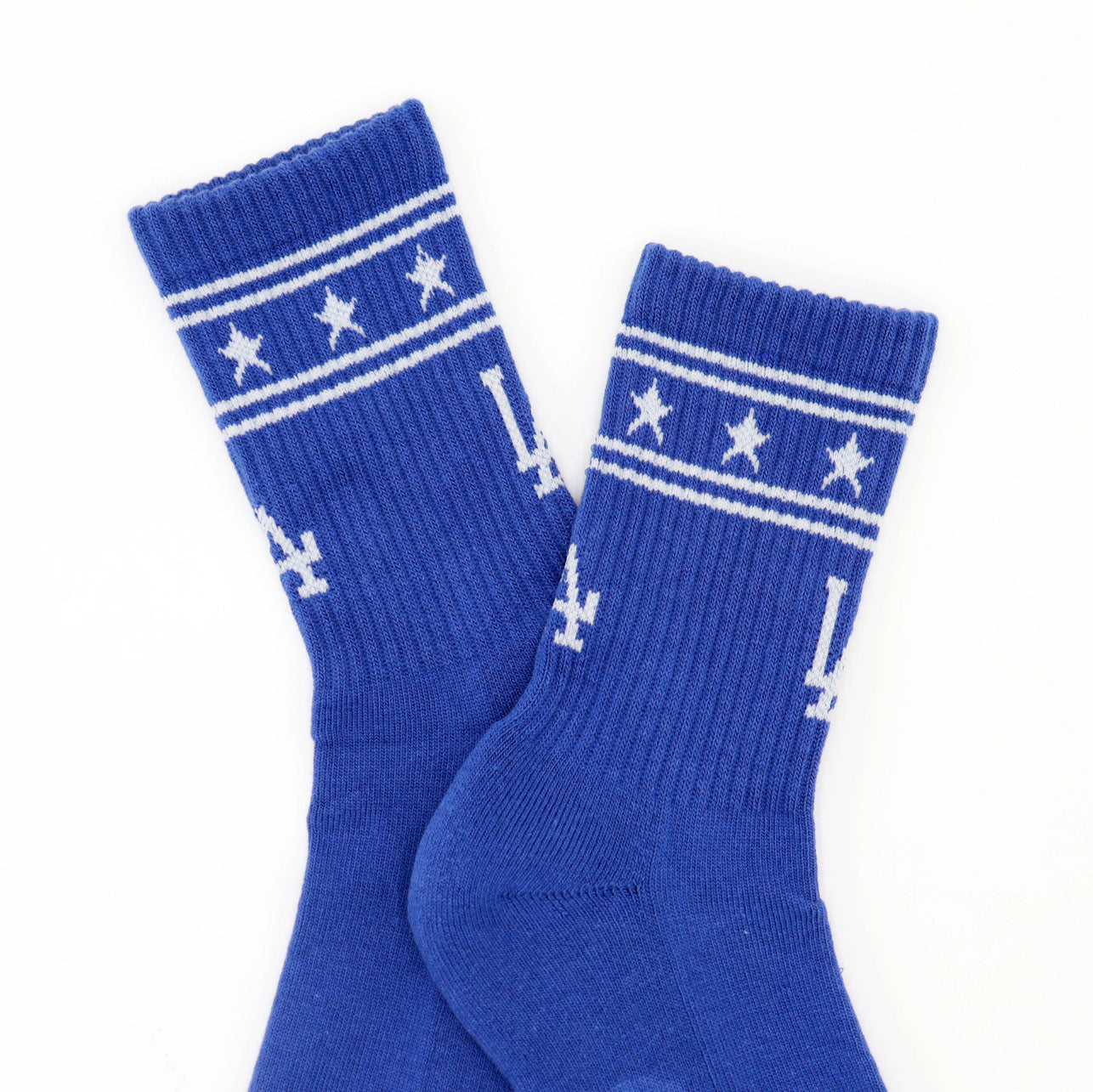 MLB×ROSTER SOX: MLB-177 MLB CAL SOCKS