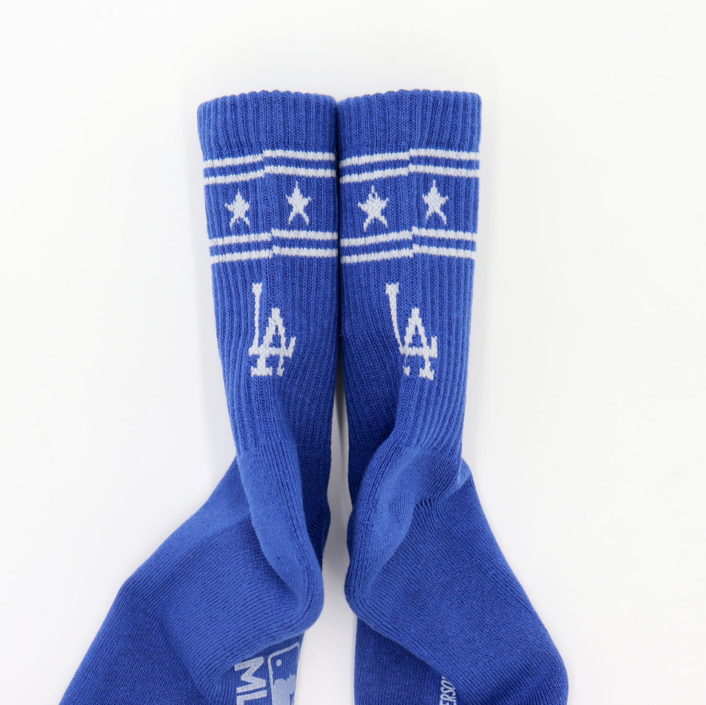 MLB×ROSTER SOX: MLB-177 MLB CAL SOCKS