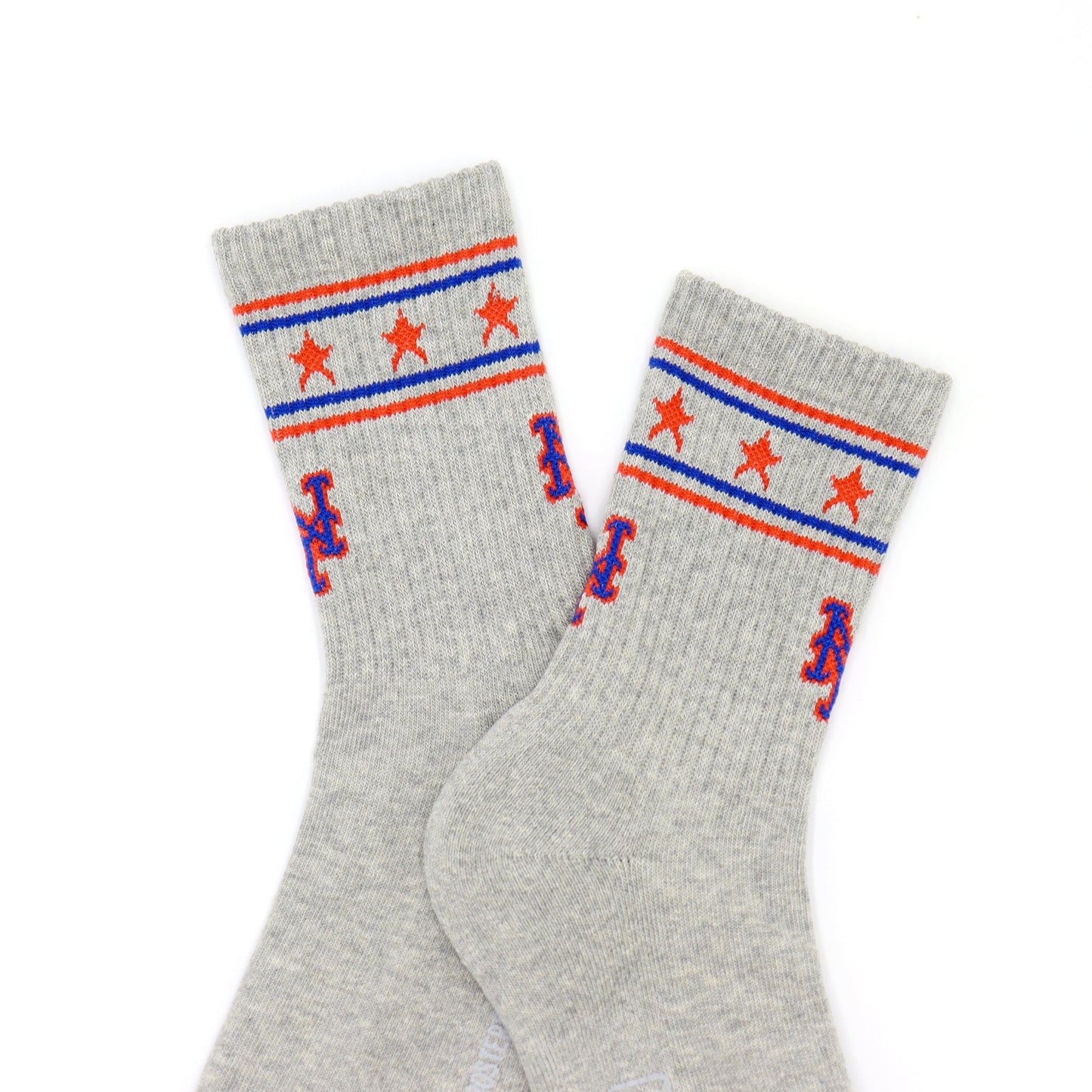 MLB×ROSTER SOX: MLB-177 MLB CAL SOCKS