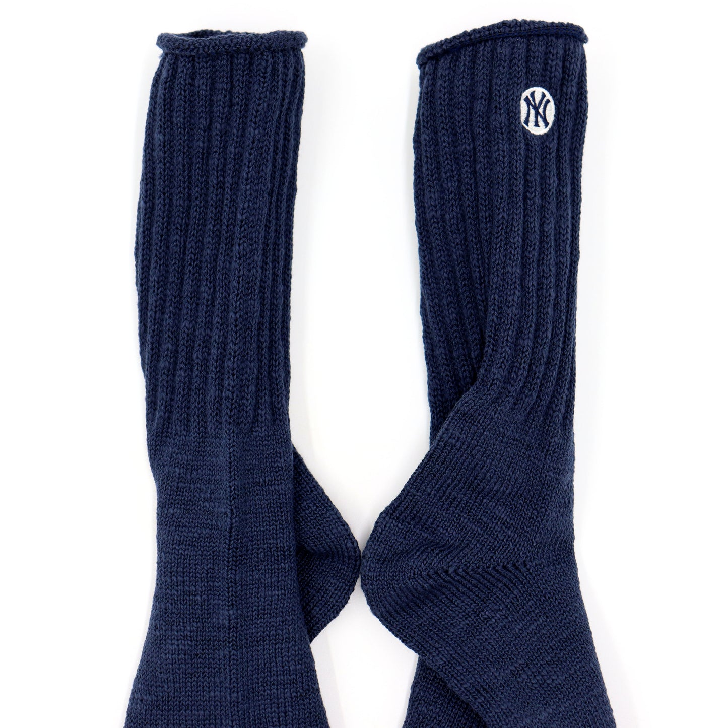 ROSTER SOX×MLB: MLB-257 MLB B SOCKS - Yankees