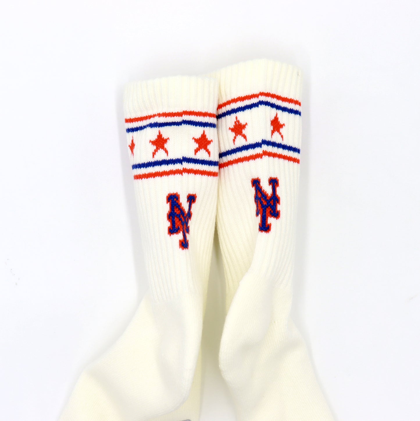 MLB×ROSTER SOX: MLB-177 MLB CAL SOCKS