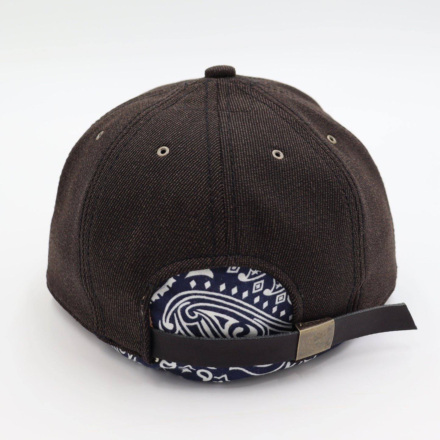 POTEN: PTN-2515 Vintage Twill