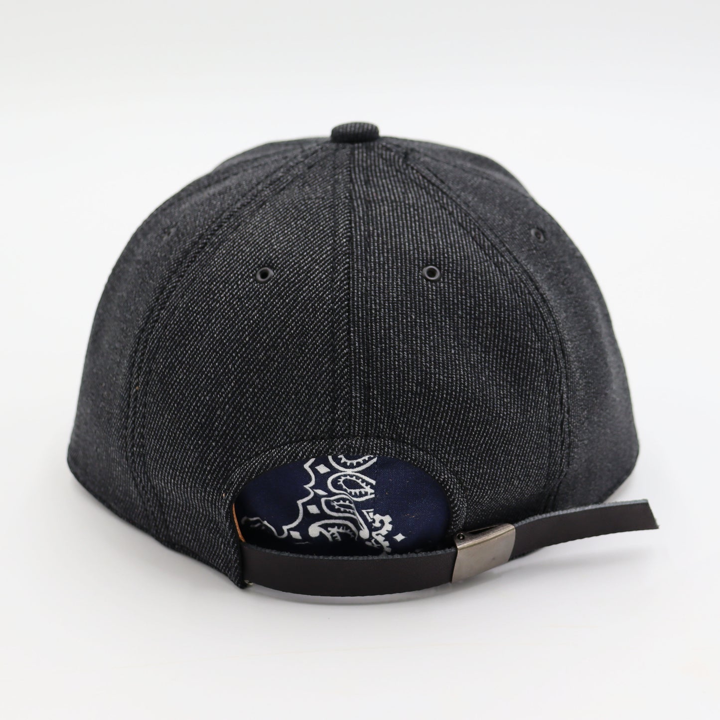 POTEN: PTN-2515 Vintage Twill