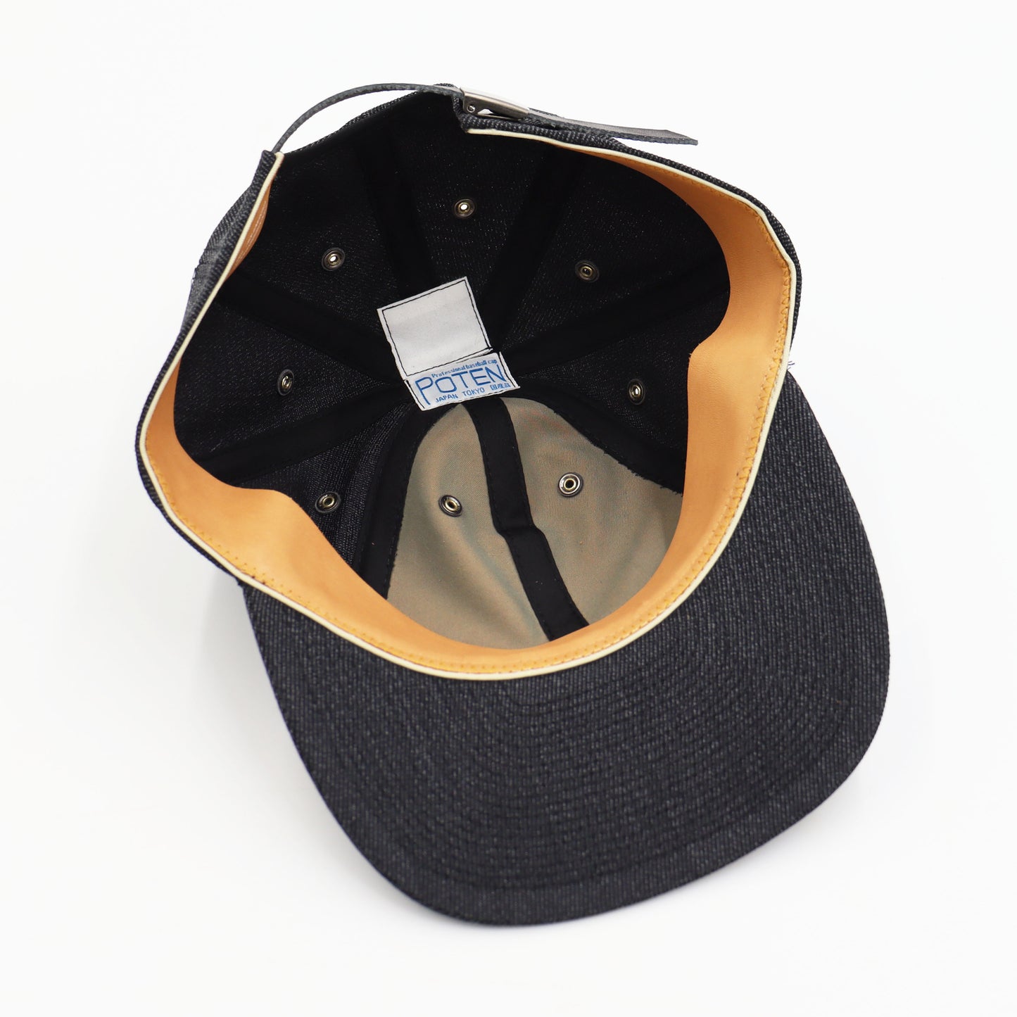 POTEN: PTN-2515 Vintage Twill