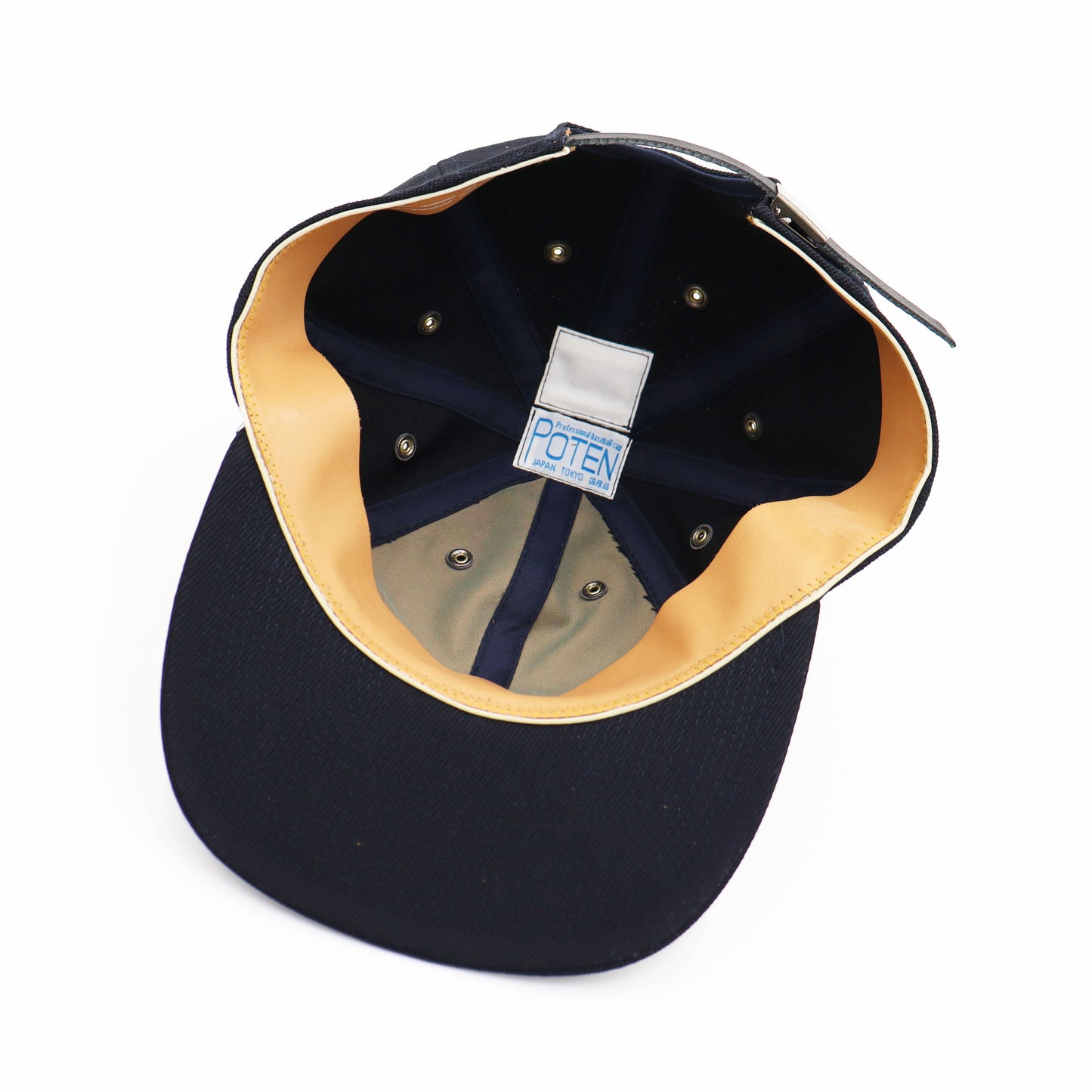 POTEN: PTN-2515 Vintage Twill