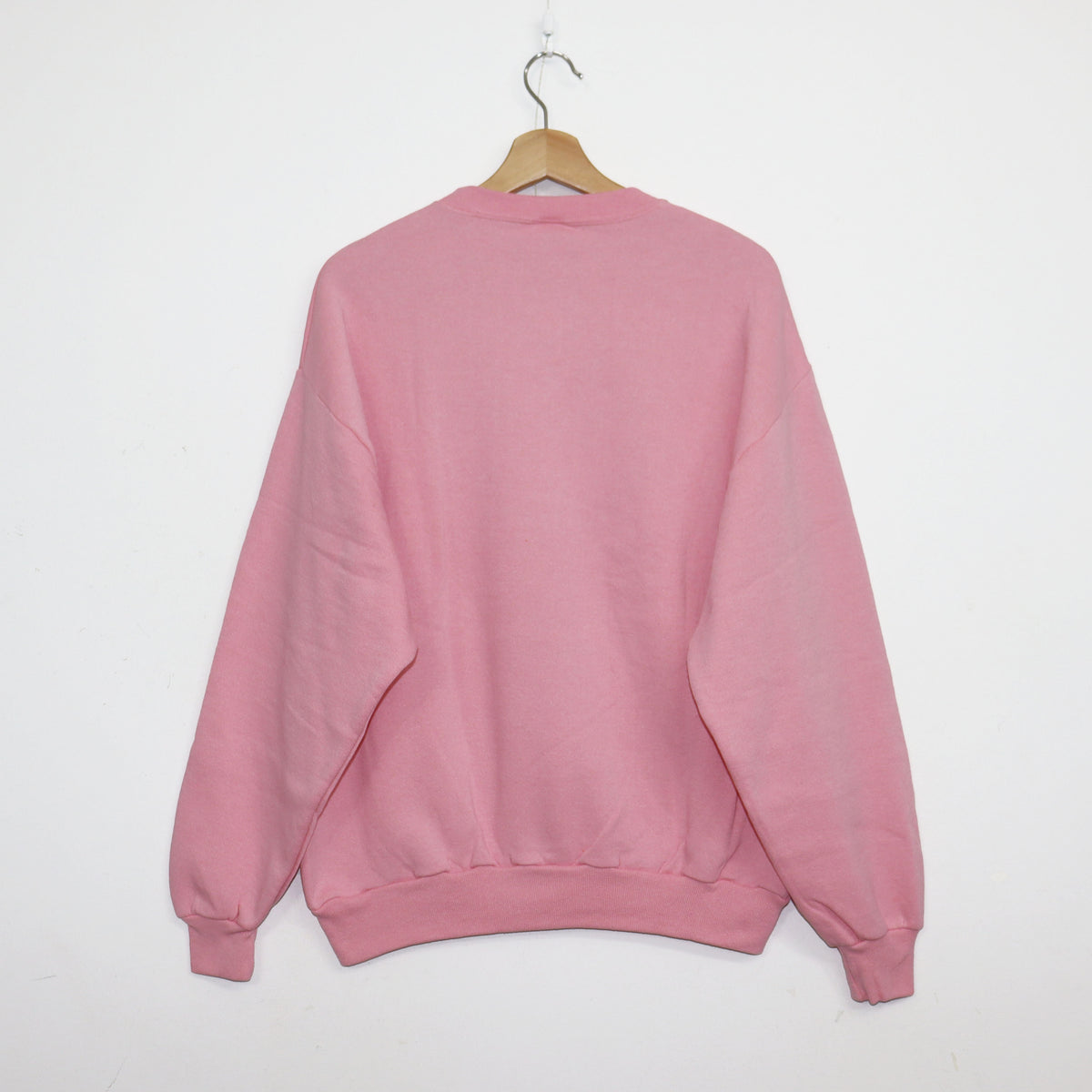 Copycat : Smile Sweat- PINK×PINK #4