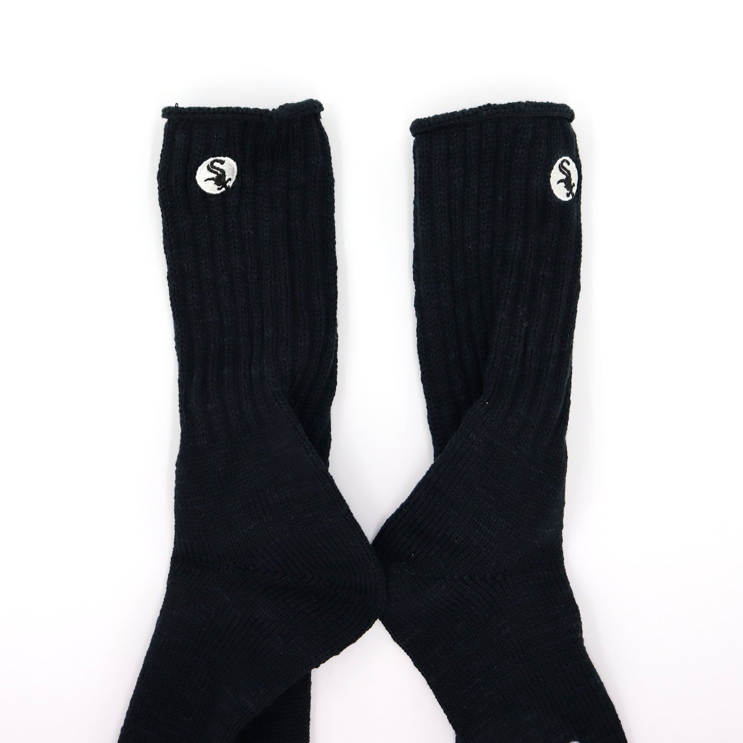 ROSTER SOX×MLB : MLB-257 MLB B SOCKS - White Sox
