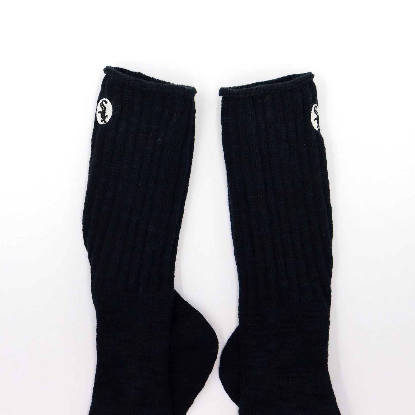 ROSTER SOX×MLB : MLB-257 MLB B SOCKS - White Sox