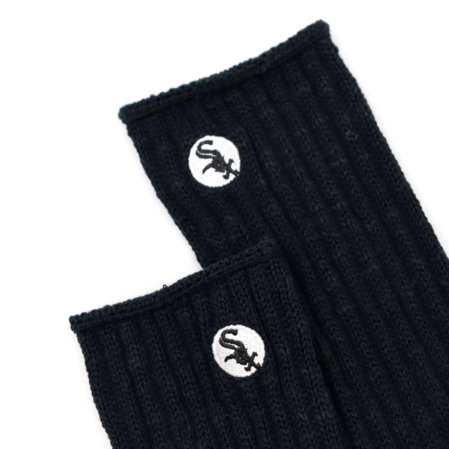 ROSTER SOX×MLB : MLB-257 MLB B SOCKS - White Sox