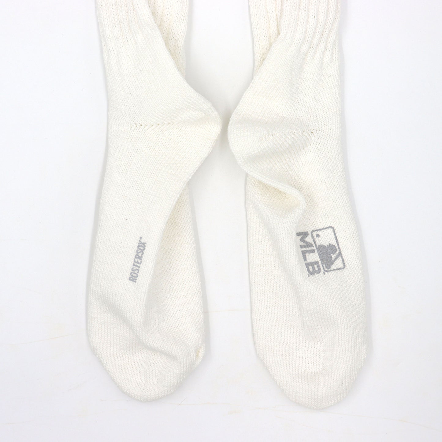 ROSTER SOX×MLB: MLB-257 MLB B SOCKS - Dodgers