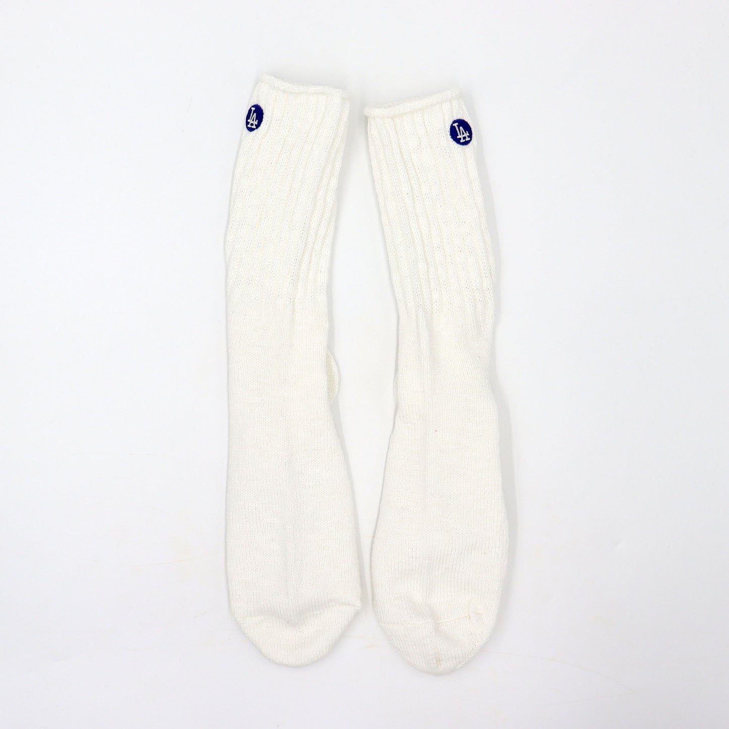 ROSTER SOX×MLB: MLB-257 MLB B SOCKS - Dodgers