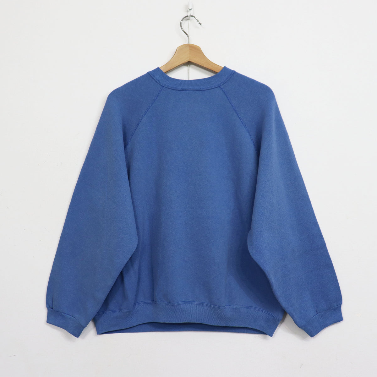 Copycat : Smile Sweat- BLUE×ORANGE