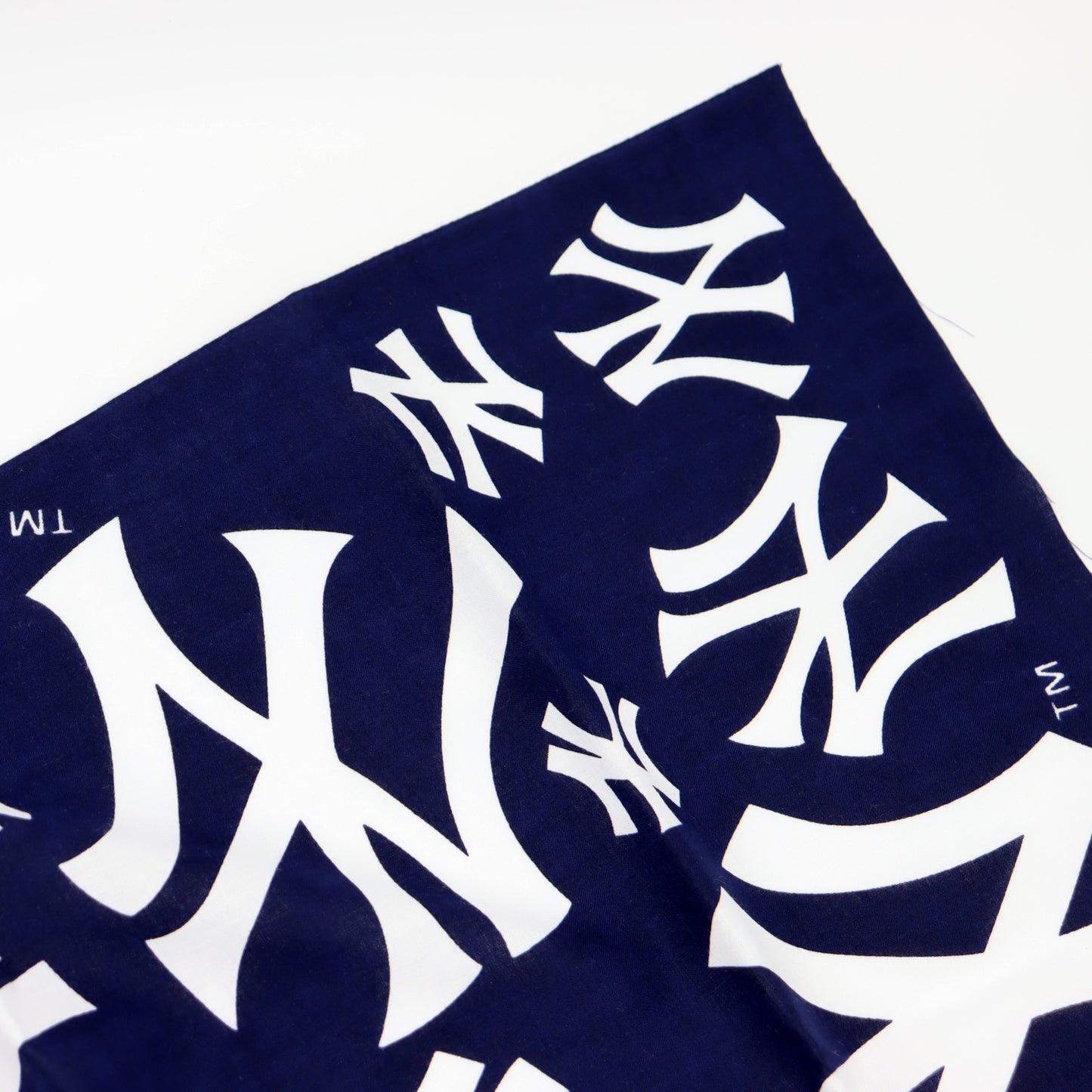 INFIELDER DESIGN×MLB:MLB-165 MLB LOGO STALL