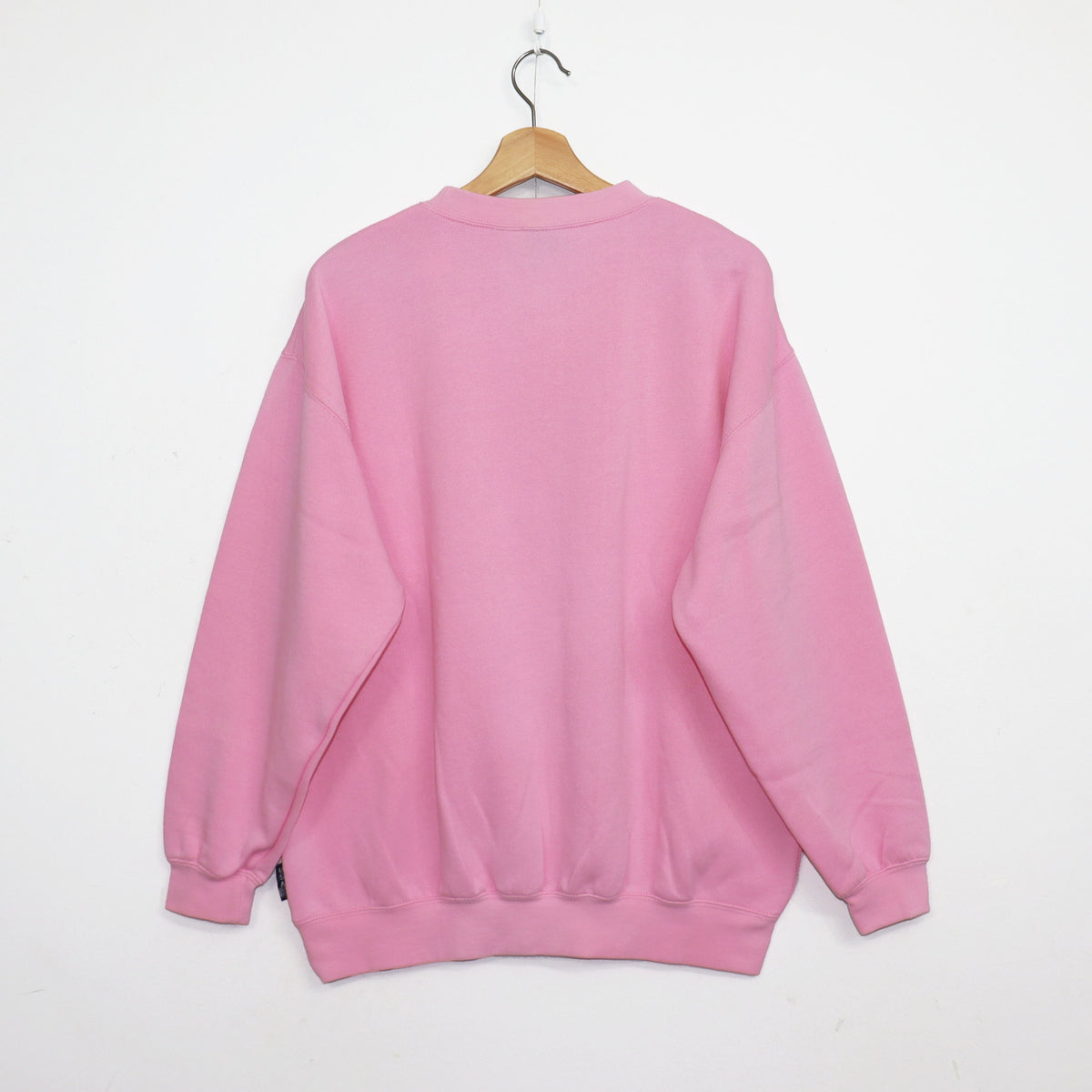 Copycat : Smile Sweat- PINK×PINK #2