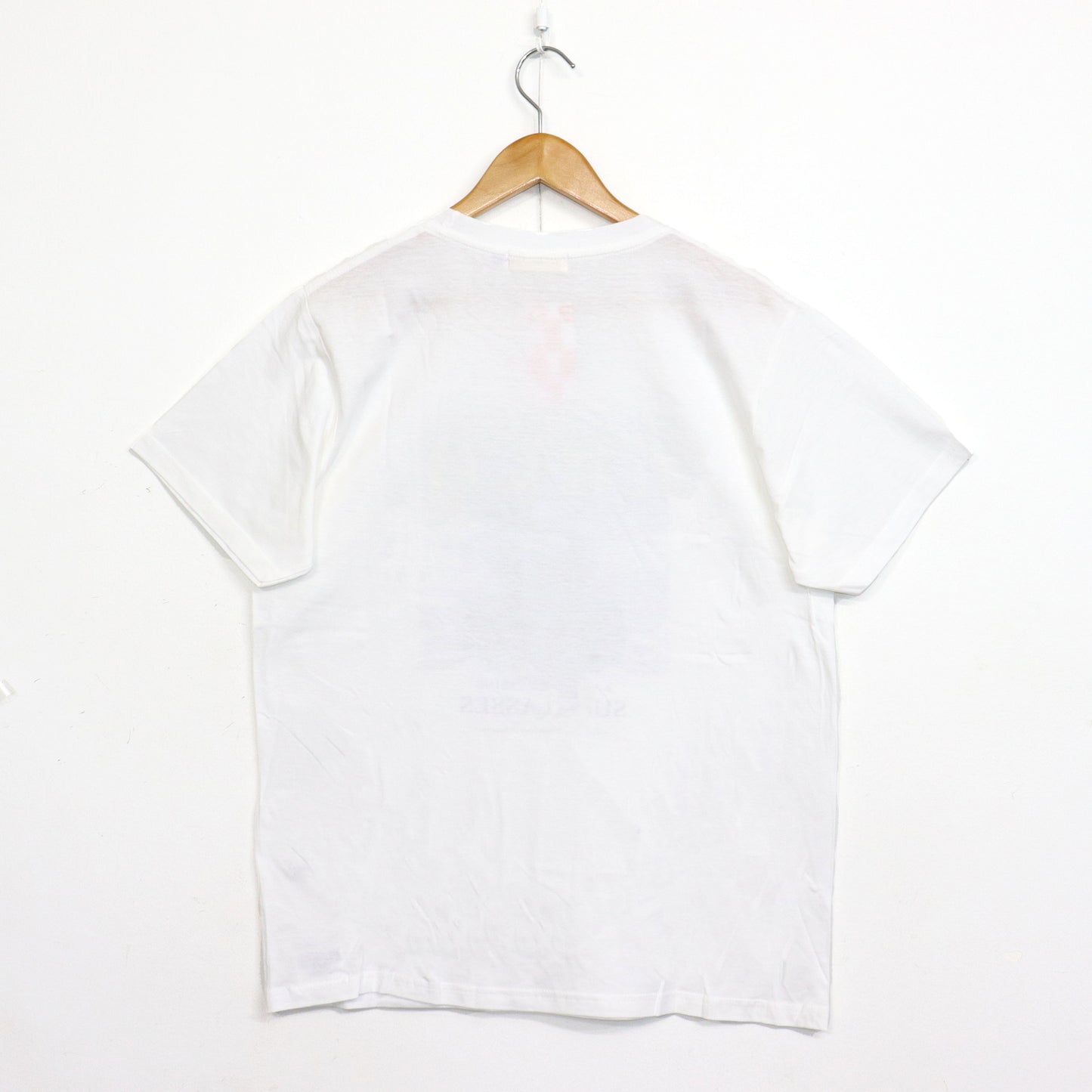 GOOD ROCK SPEED : LIFE | “Models” Photo Print S/S TEE