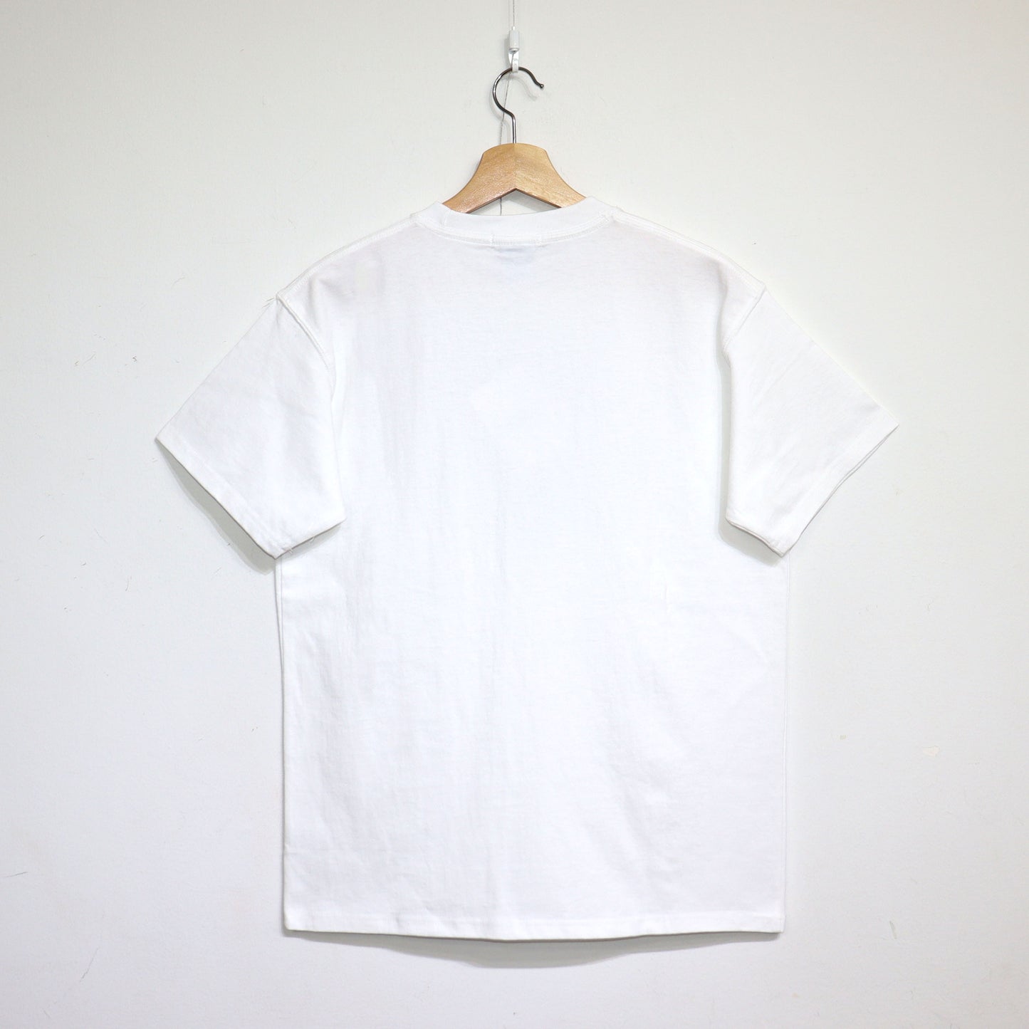 TAMANIWA×RUSSELL : TR-2 BH BOY S/S TEE