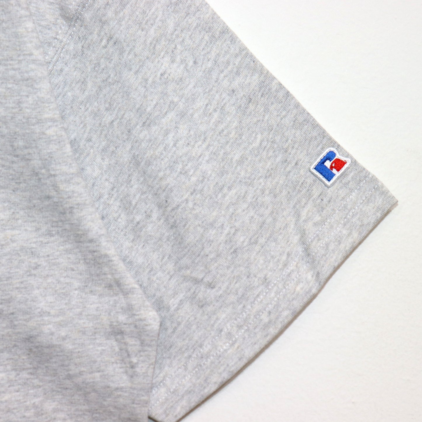 TAMANIWA×RUSSELL : TR-2 BH BOY S/S TEE