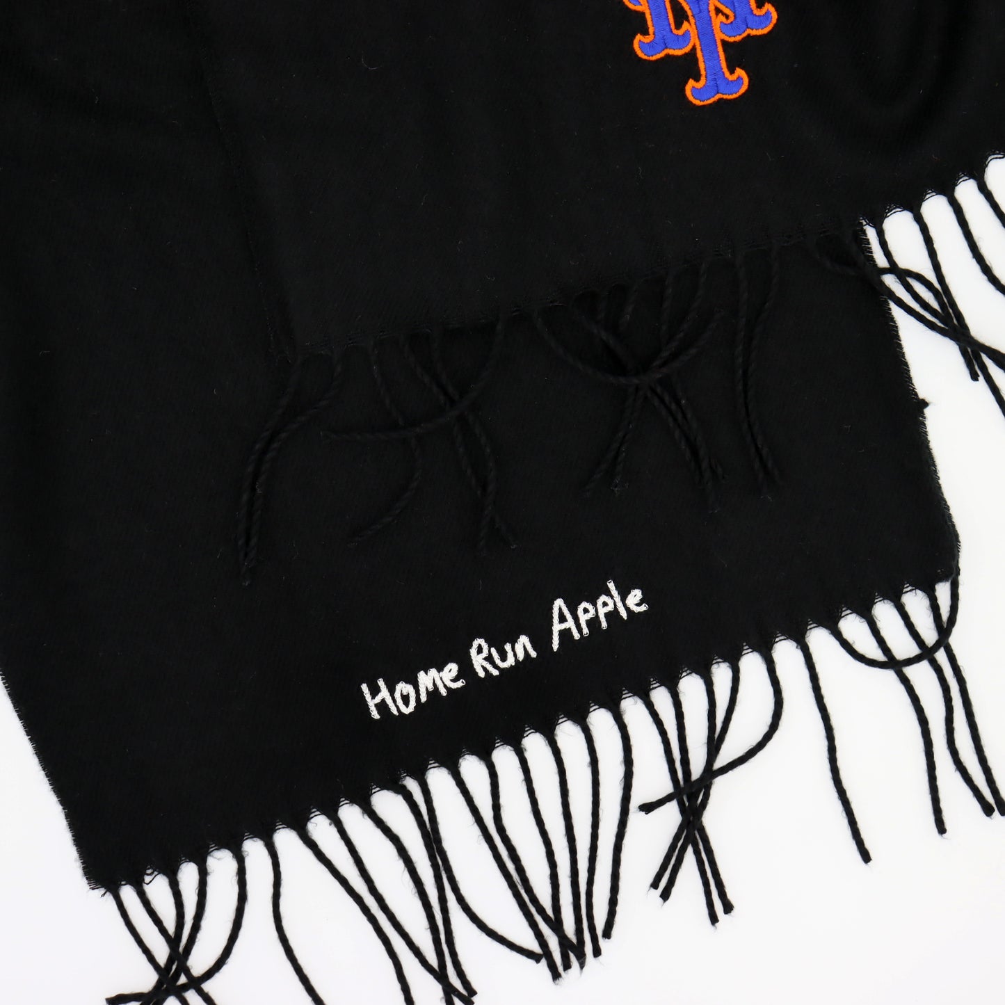 MLB: MLB-171 MLB STITCH LOGO MUFF - SOLID