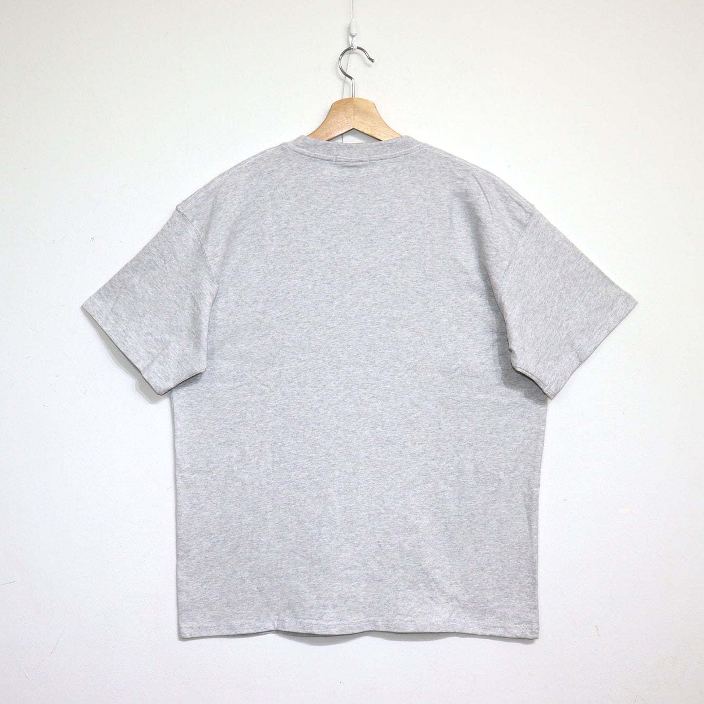 TAMANIWA×RUSSELL : TR-2 BH BOY S/S TEE