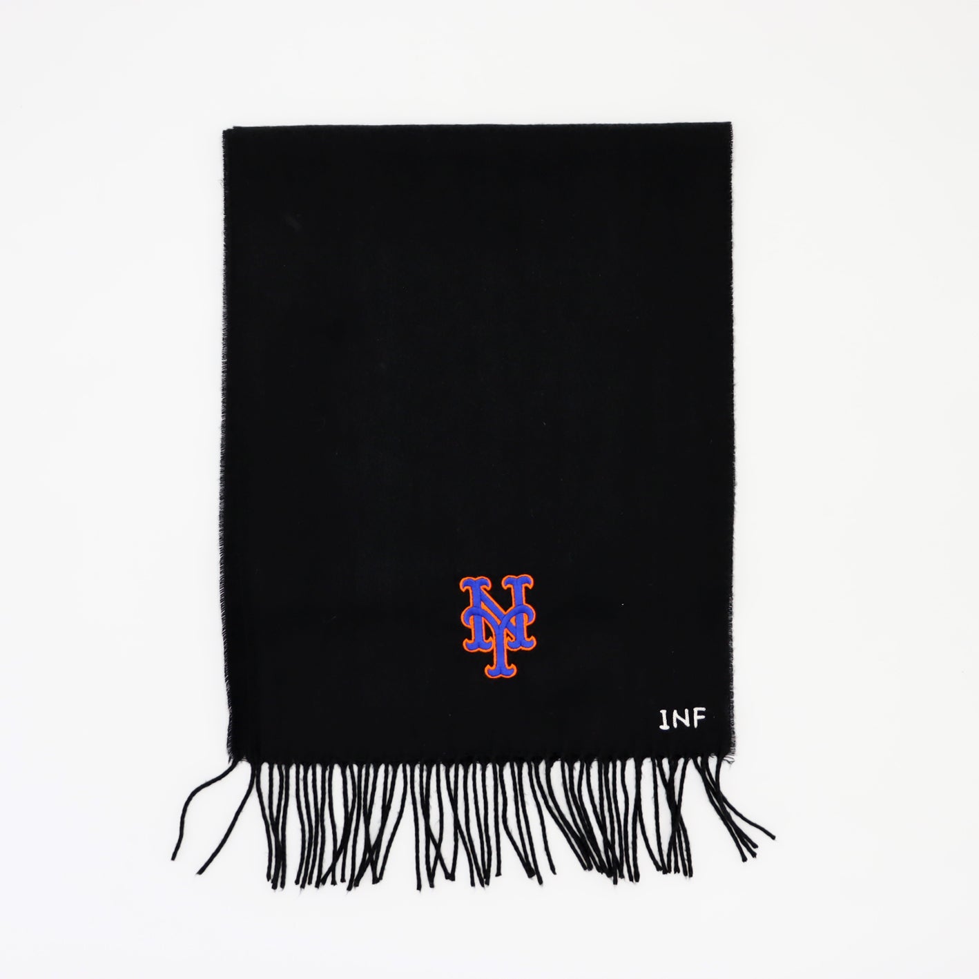 MLB: MLB-171 MLB STITCH LOGO MUFF - SOLID