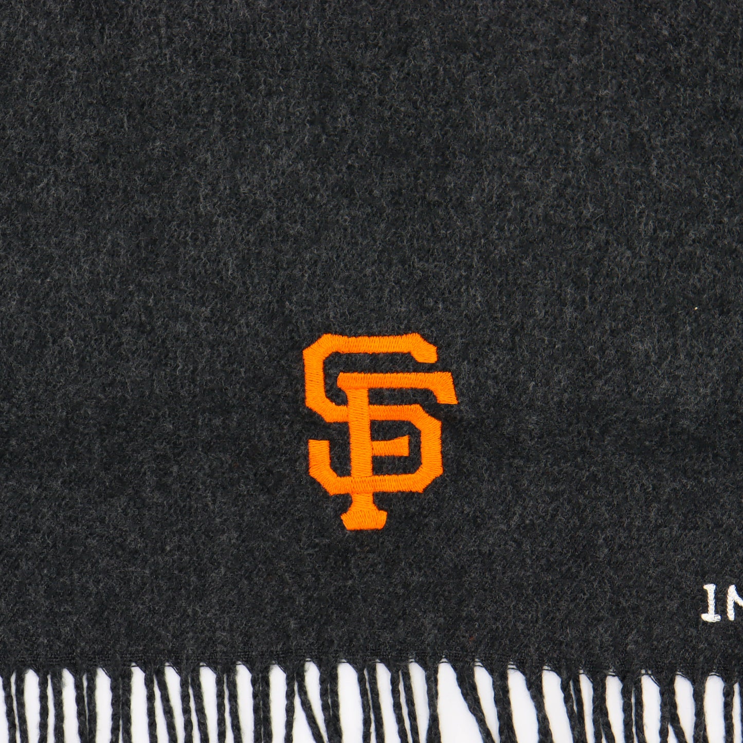 MLB: MLB-171 MLB STITCH LOGO MUFF - SOLID