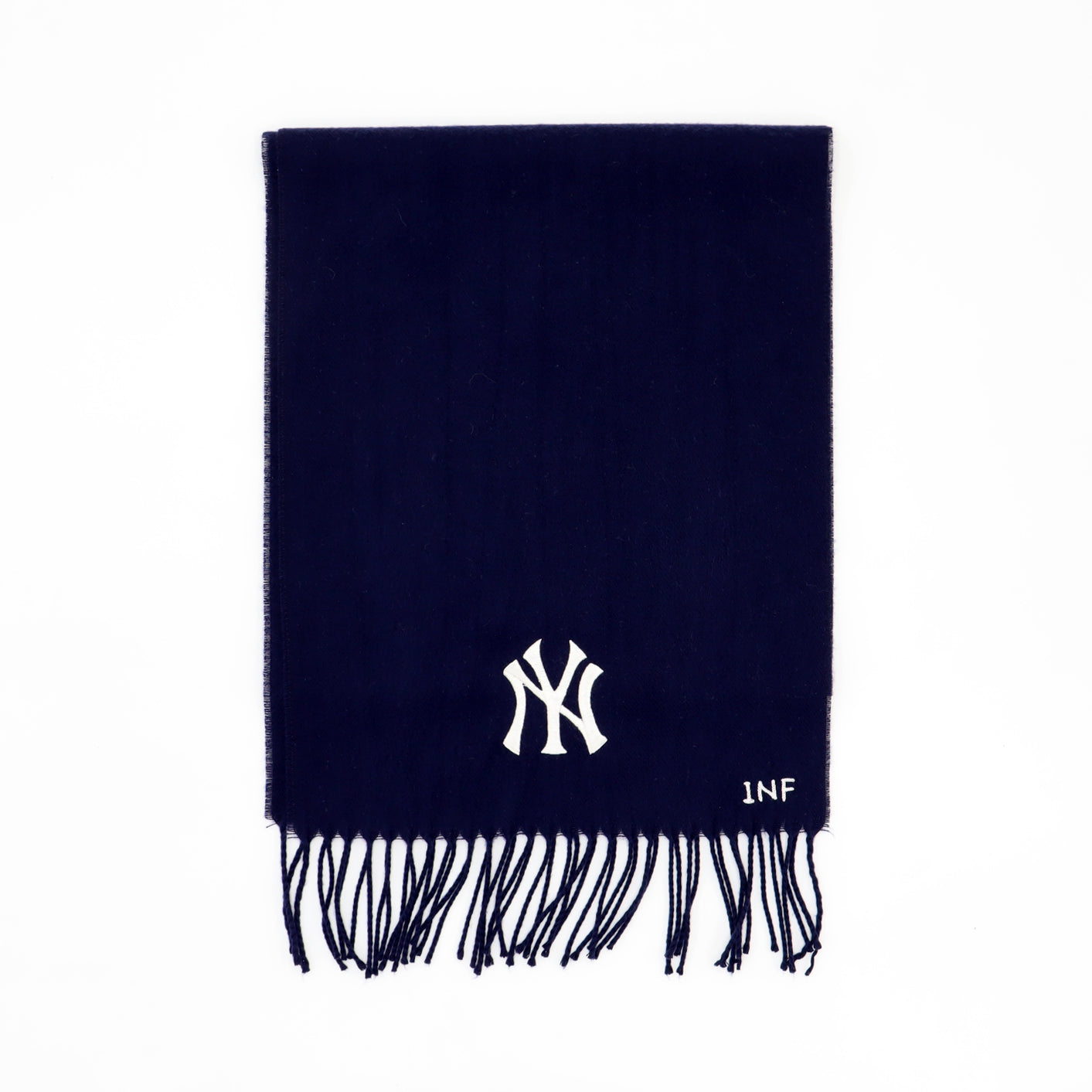 MLB: MLB-171 MLB STITCH LOGO MUFF - SOLID