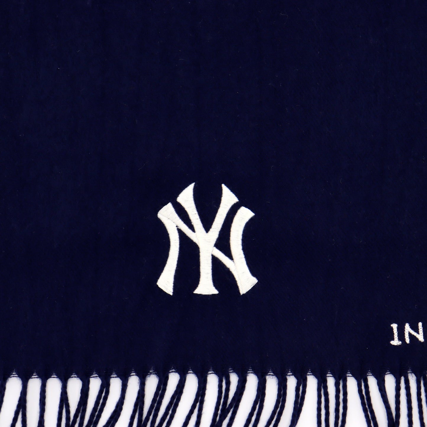 MLB: MLB-171 MLB STITCH LOGO MUFF - SOLID