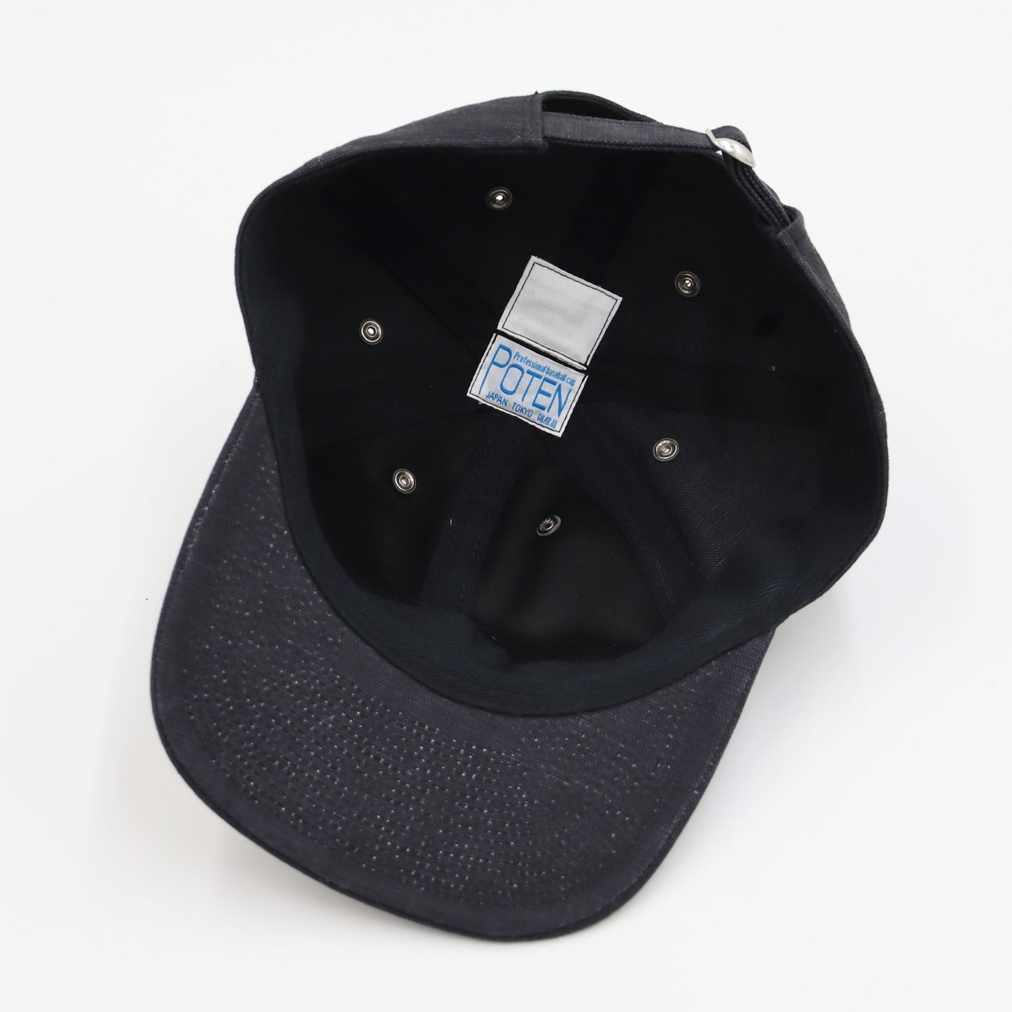 POTEN: PTN-2520 Vintage Duck