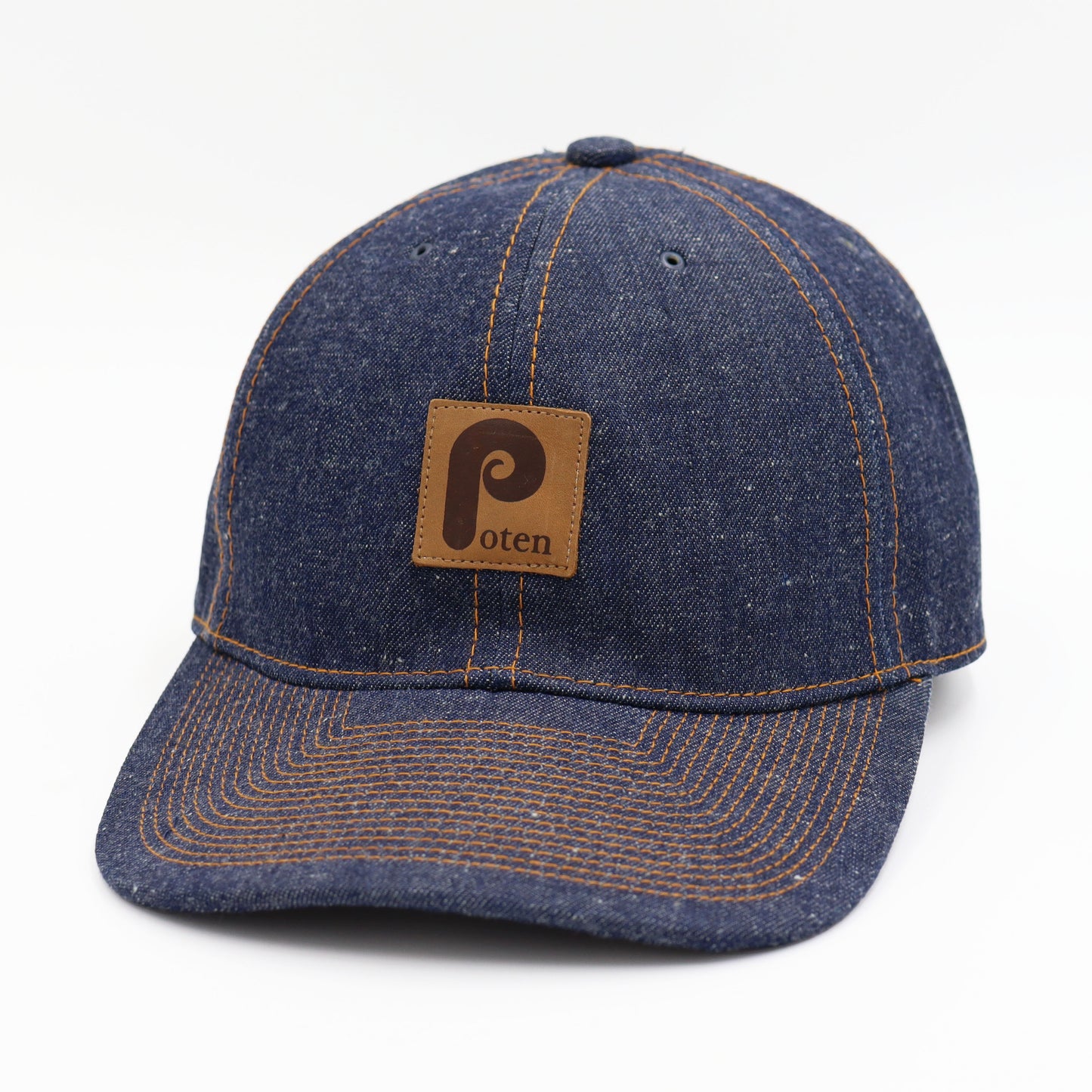 POTEN: PTN-2521 70s DENIM
