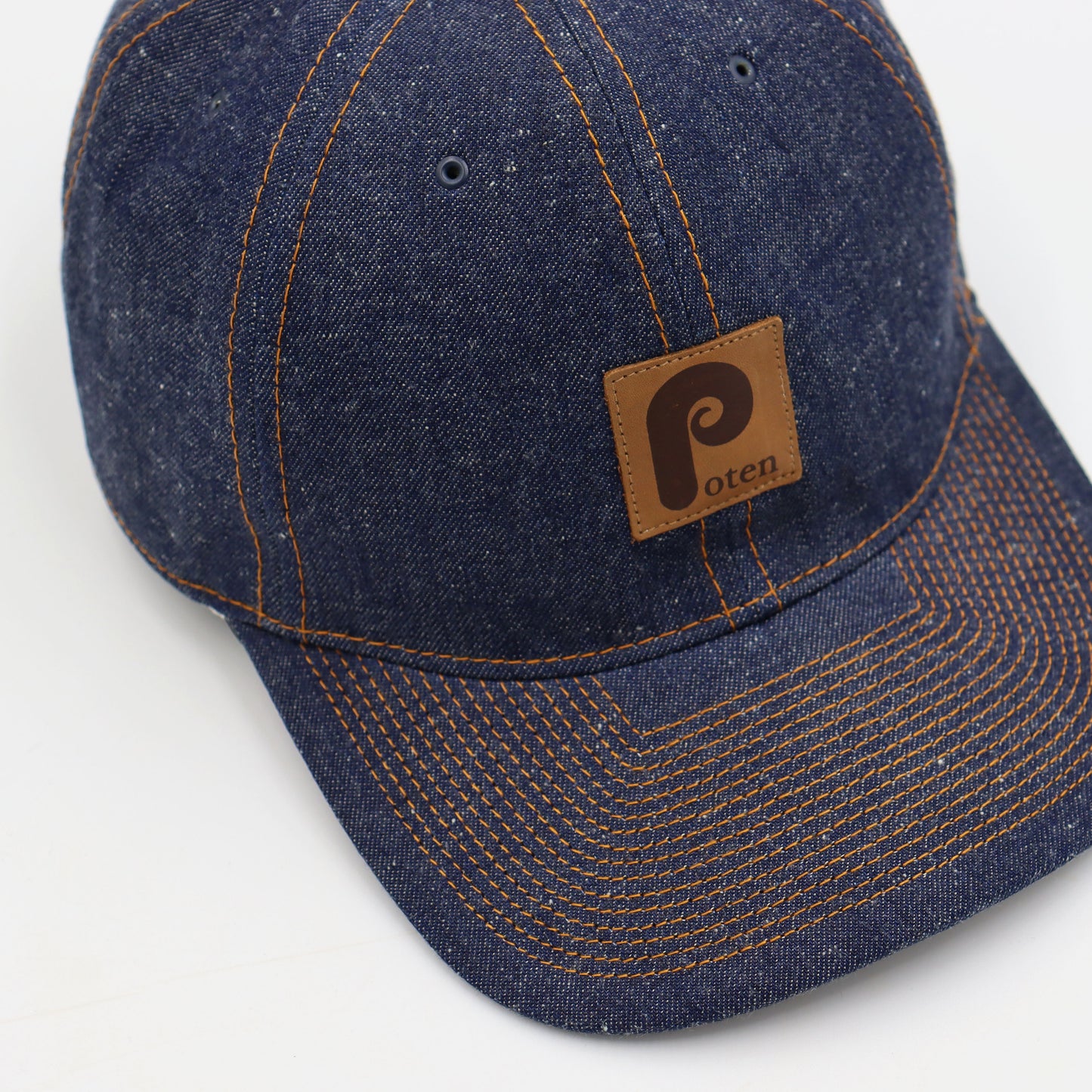 POTEN: PTN-2521 70s DENIM