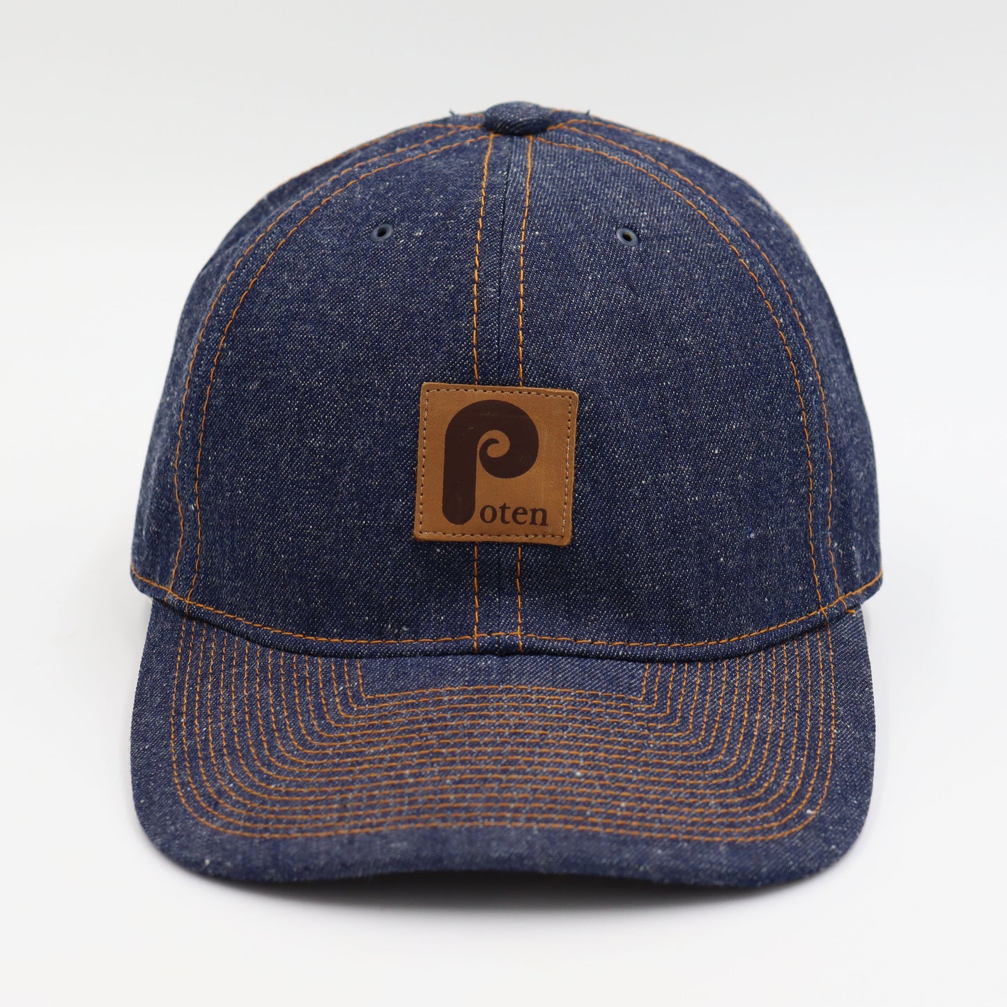 POTEN: PTN-2521 70s DENIM