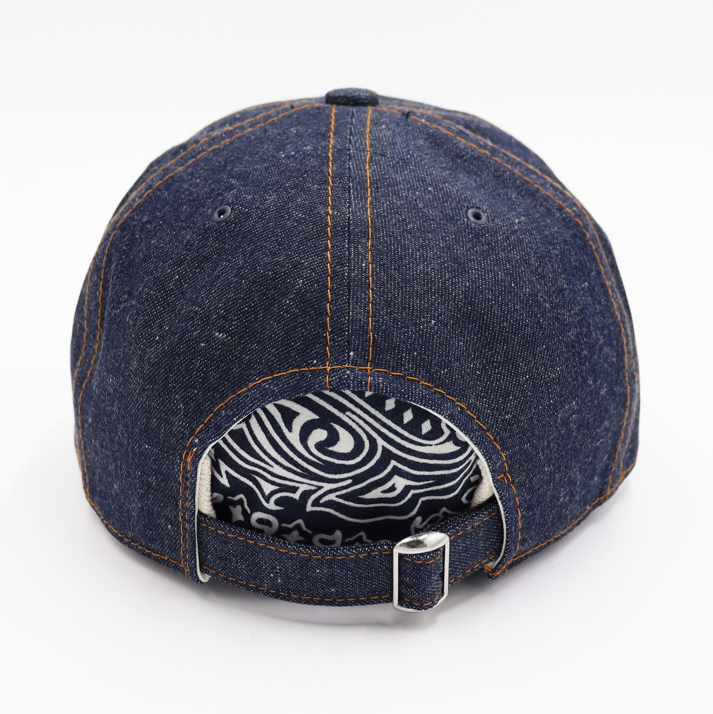 POTEN: PTN-2521 70s DENIM