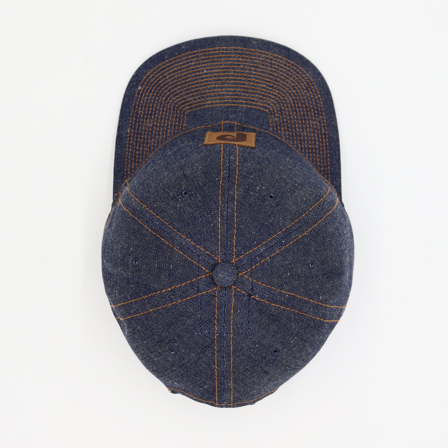 POTEN: PTN-2521 70s DENIM