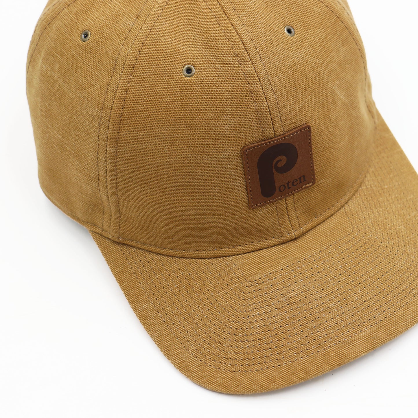 POTEN: PTN-2520 Vintage Duck