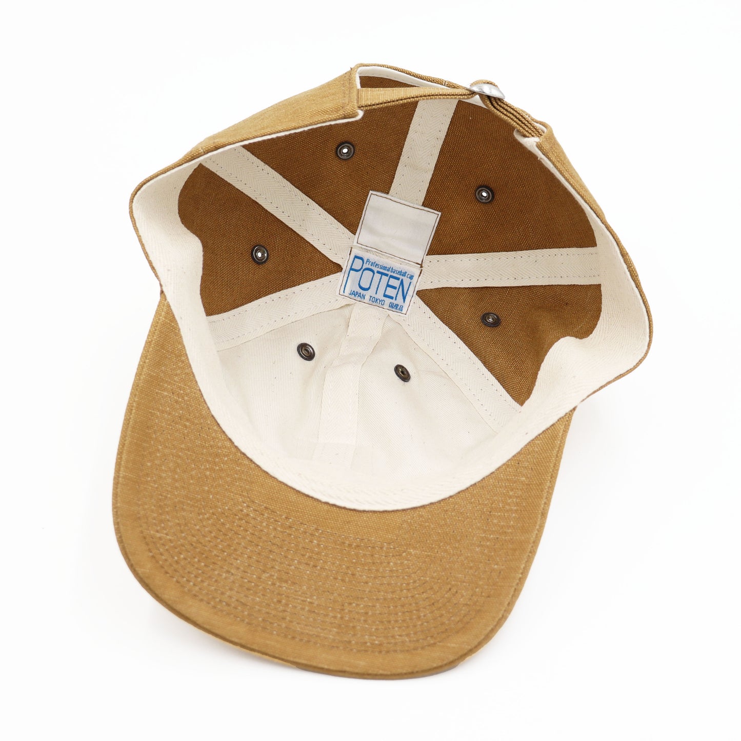 POTEN: PTN-2520 Vintage Duck