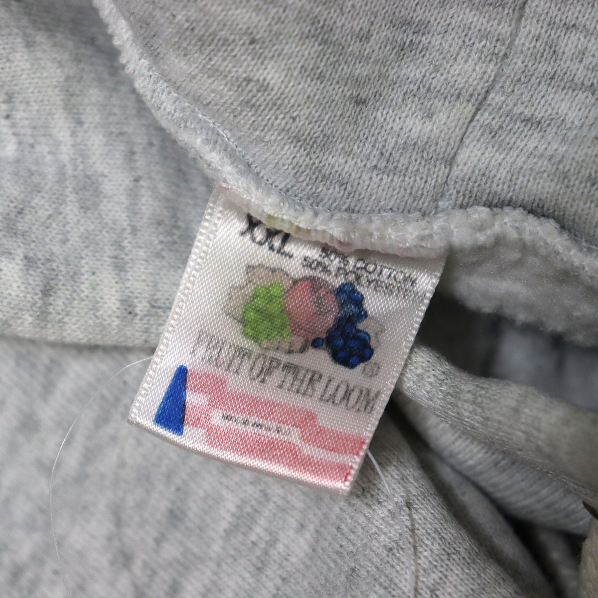 Copycat : Composer Hoodie (Mozart) - ASH
