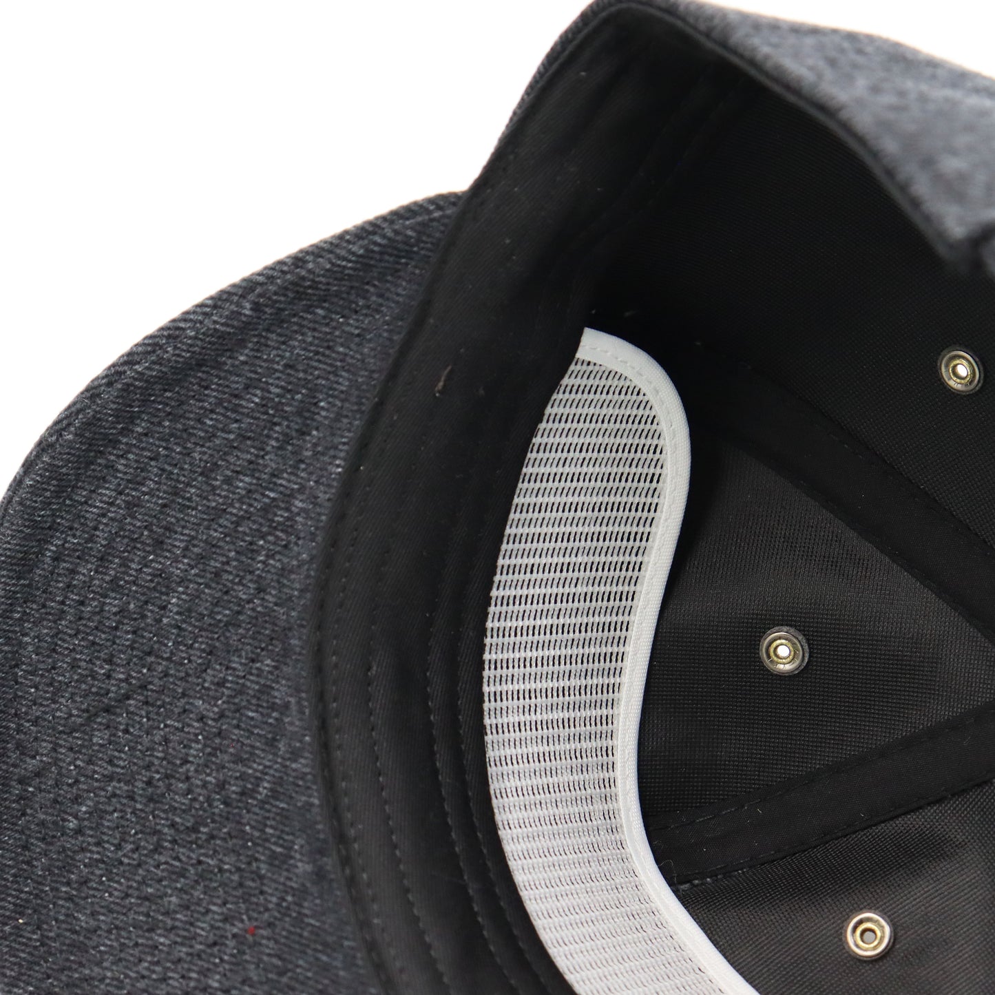 POTEN: PTN-2518 BLACK DENIM