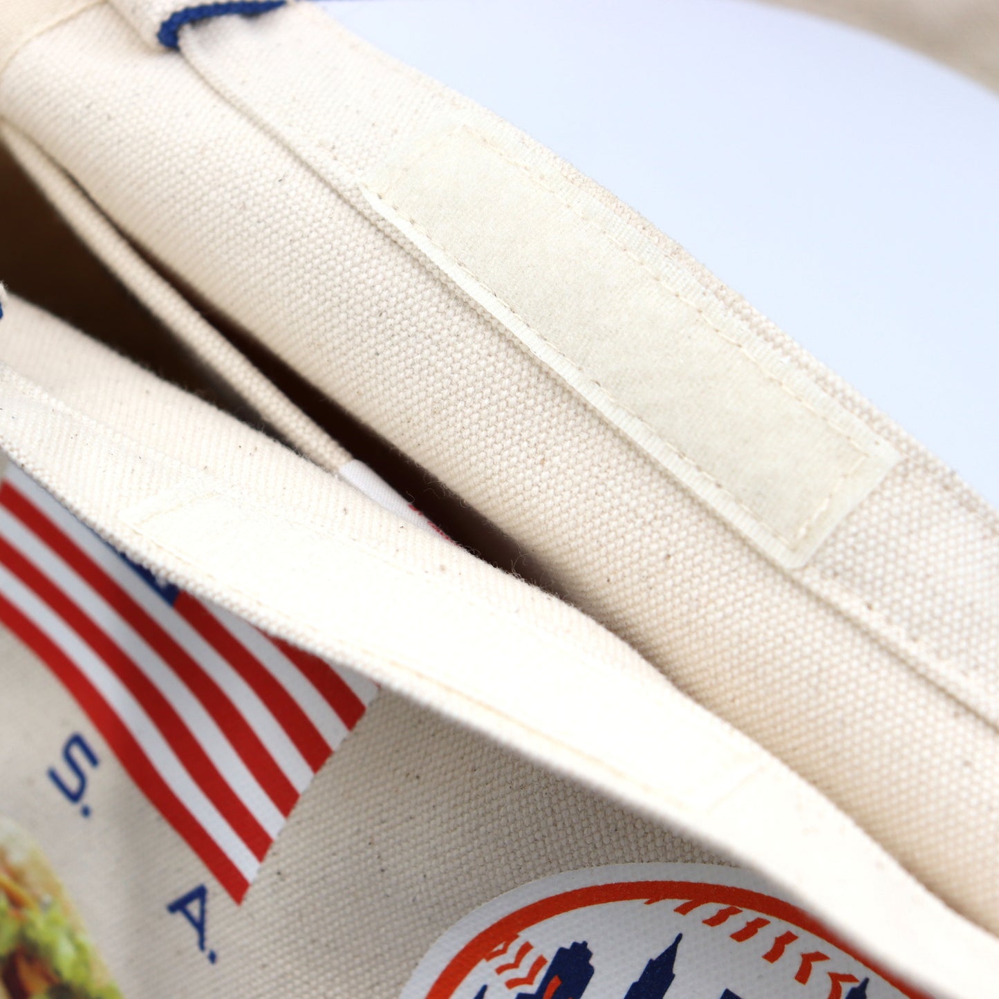 INF×MLB:MLB-258 MLB HOTDOG 2WAY TOTE